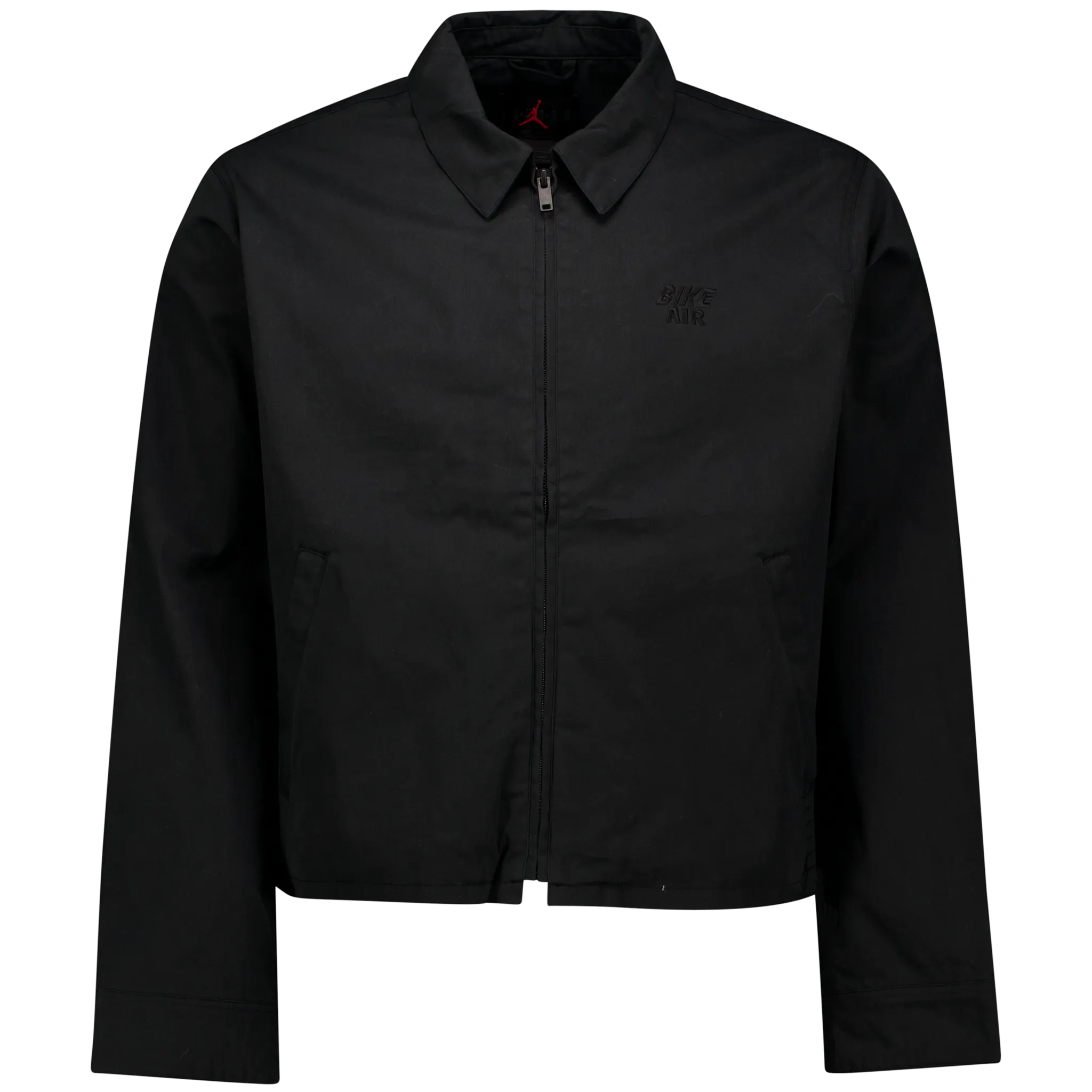 Nigel Sylvester X Jordan Bike Jacket