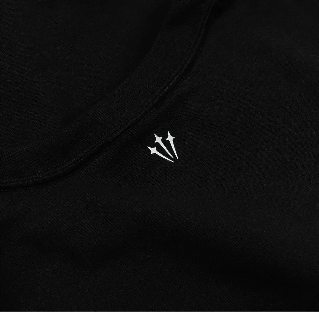 NOCTA T-SHIRT BLACK