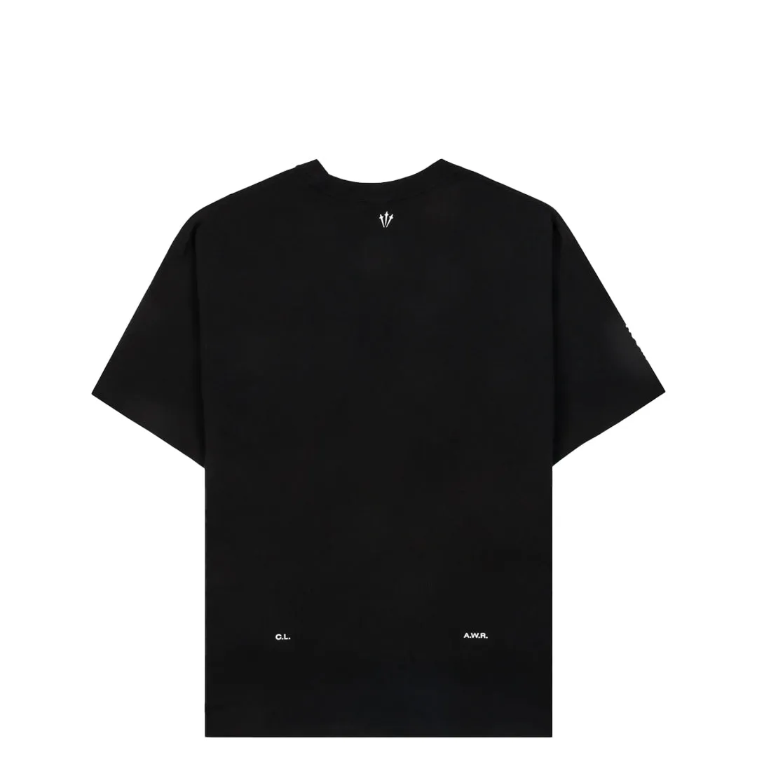 NOCTA T-SHIRT BLACK