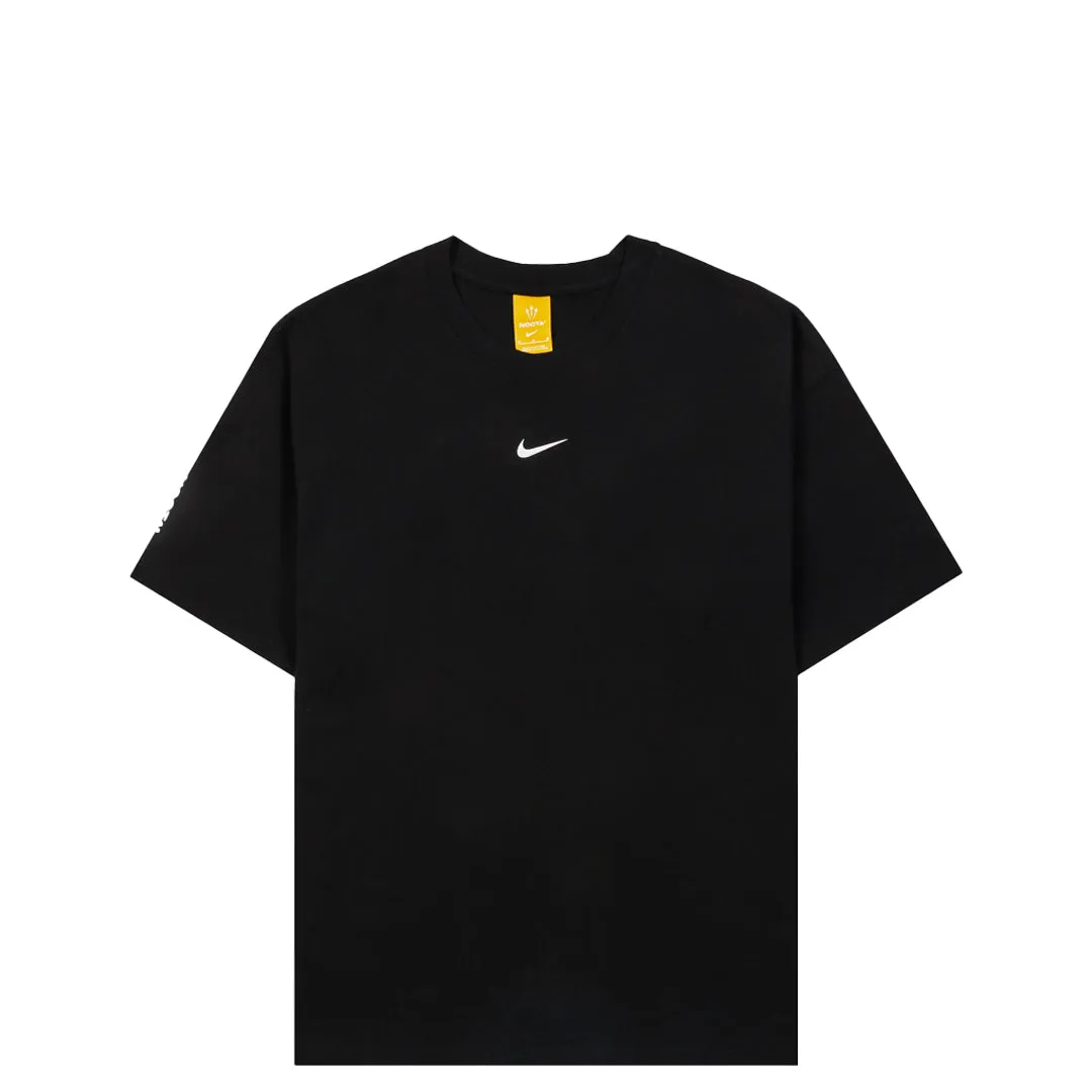 NOCTA T-SHIRT BLACK