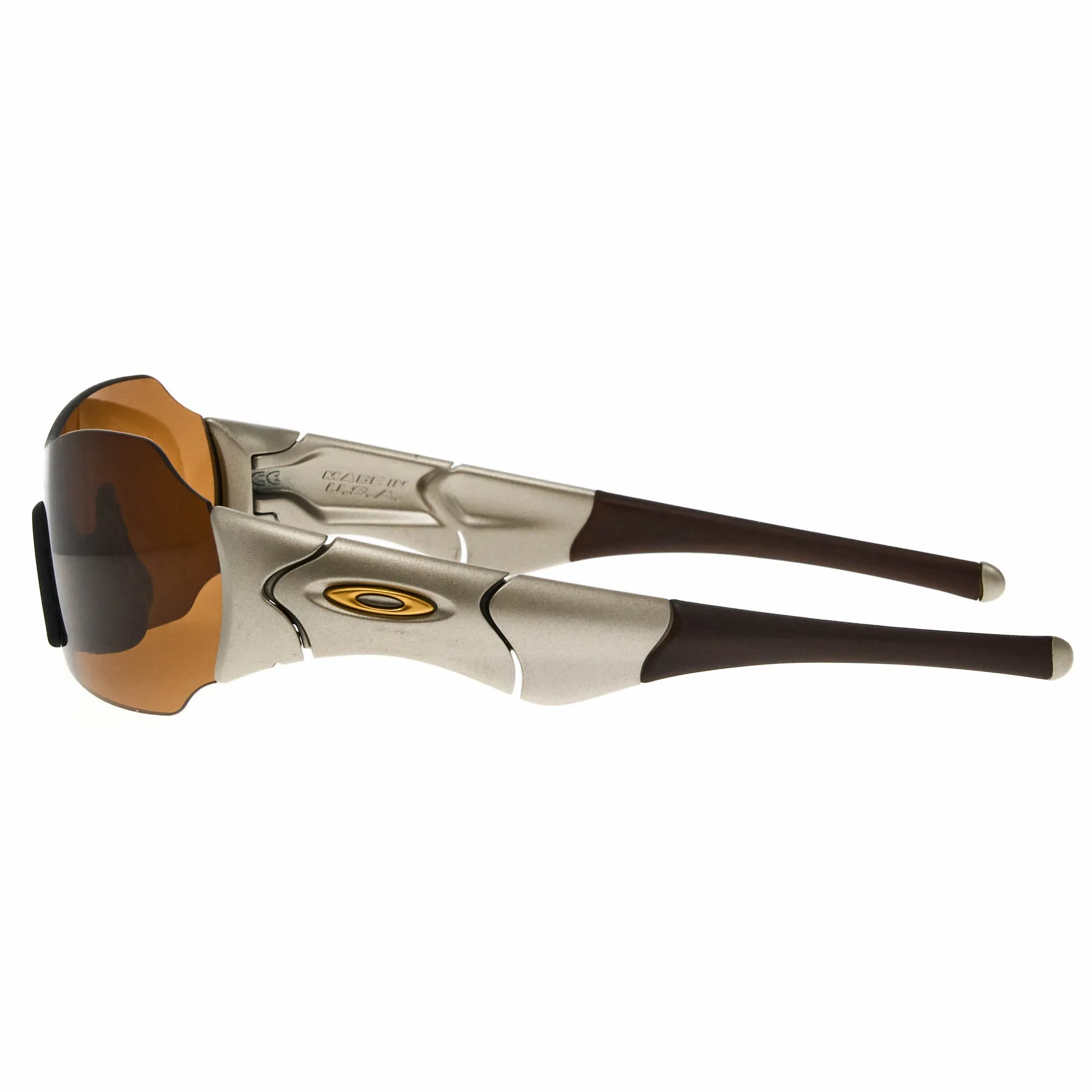 Oakley Zepo