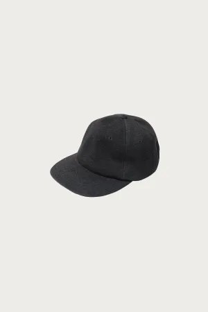OG Sweat Ball Cap - Charcoal