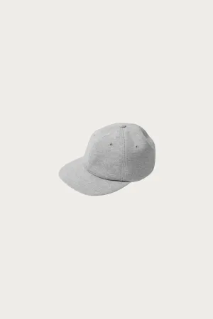 OG Sweat Ball Cap - Gray