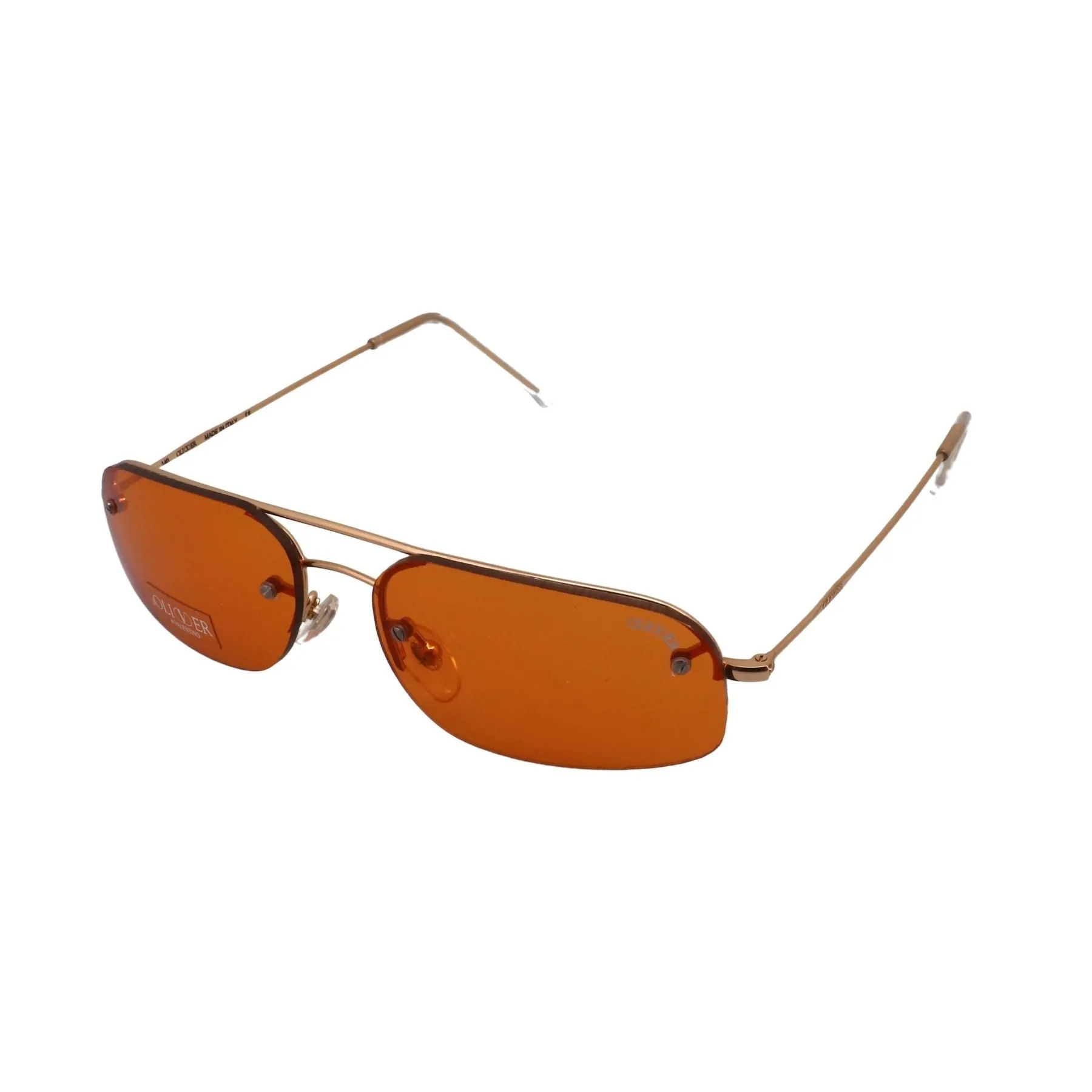 Oliver By Valentino 221/S 000 Orange