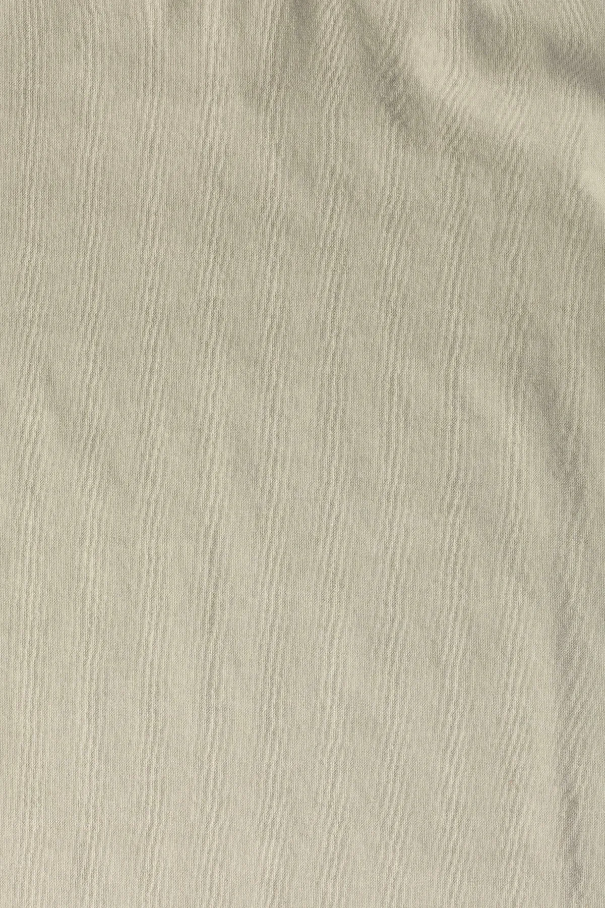 On The Farm Raw Hem Tee - Spring Green