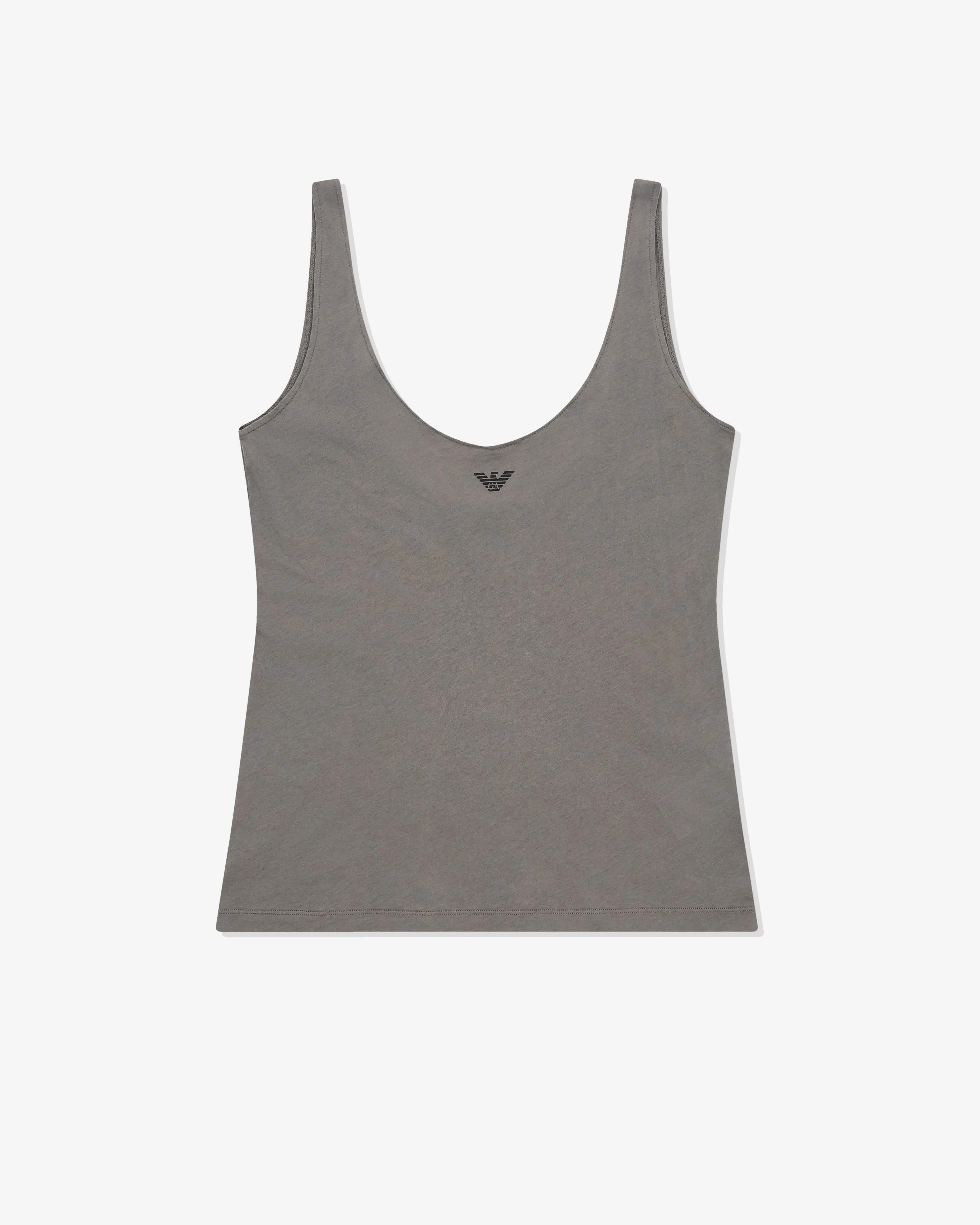 Our Legacy Work Shop - Women's Armani Rivera Tank - (Garda Eagle Stamp)