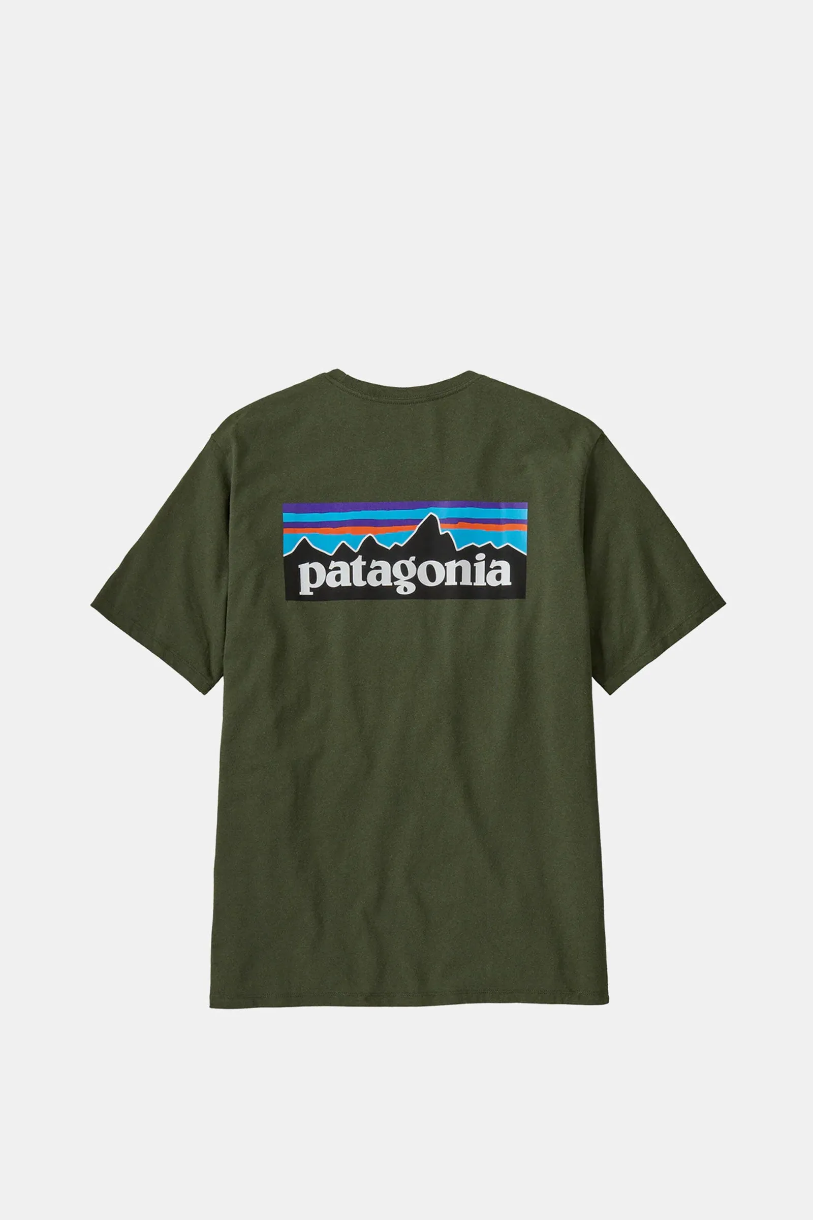 P-6 Logo Responsibili-Tee