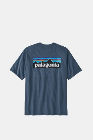 P-6 Logo Responsibili-Tee