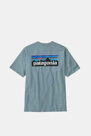 P-6 Logo Responsibili-Tee