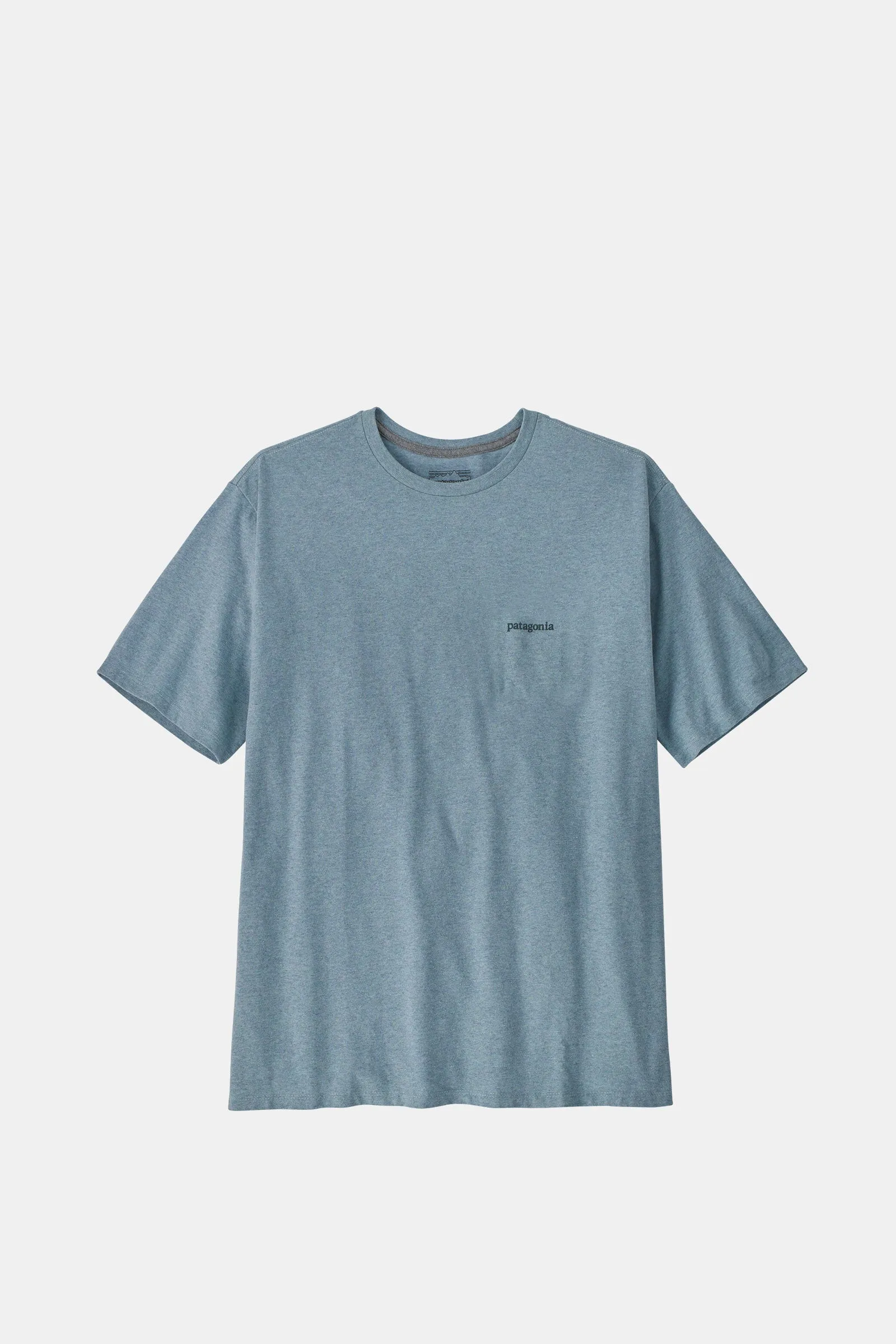 P-6 Logo Responsibili-Tee