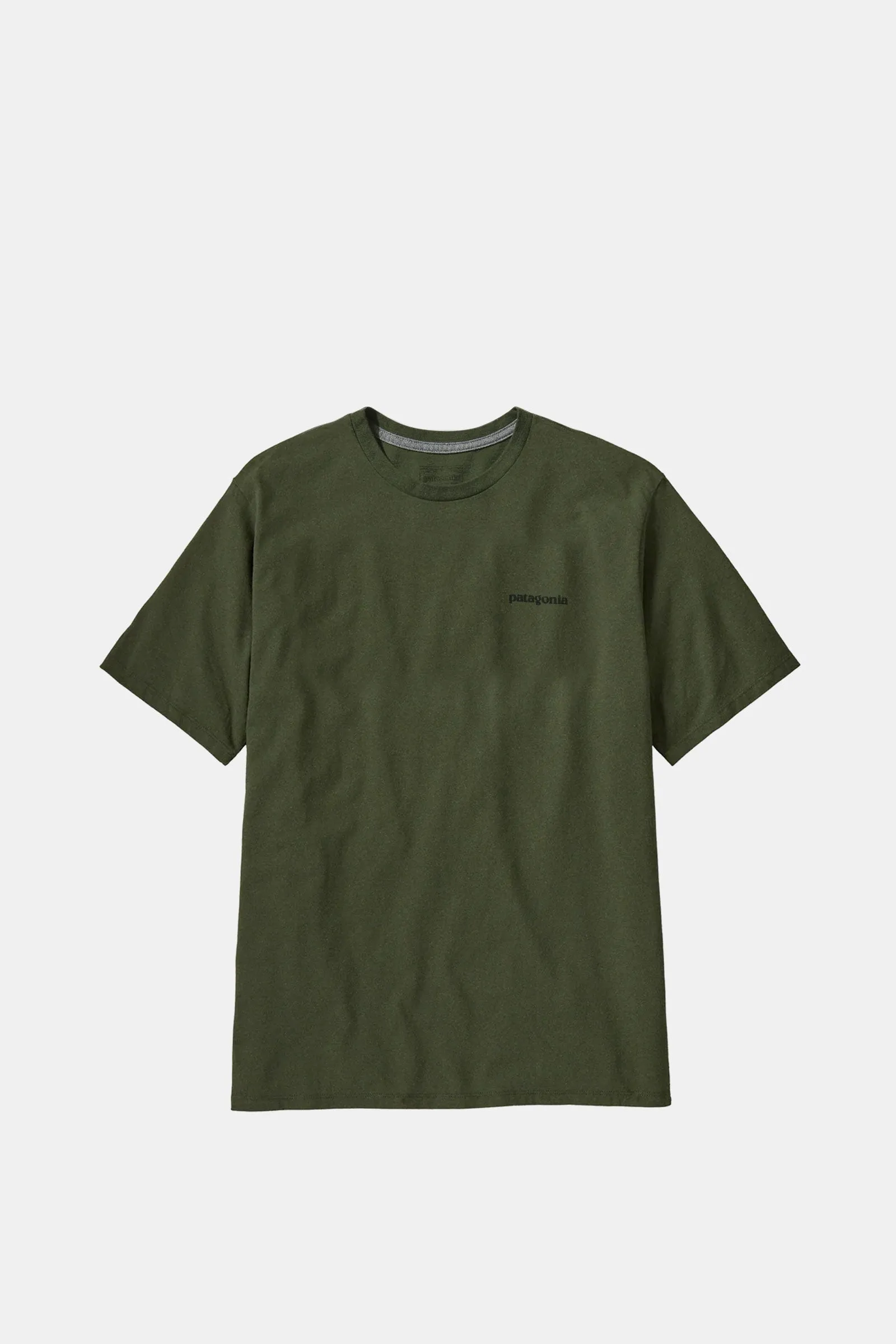 P-6 Logo Responsibili-Tee