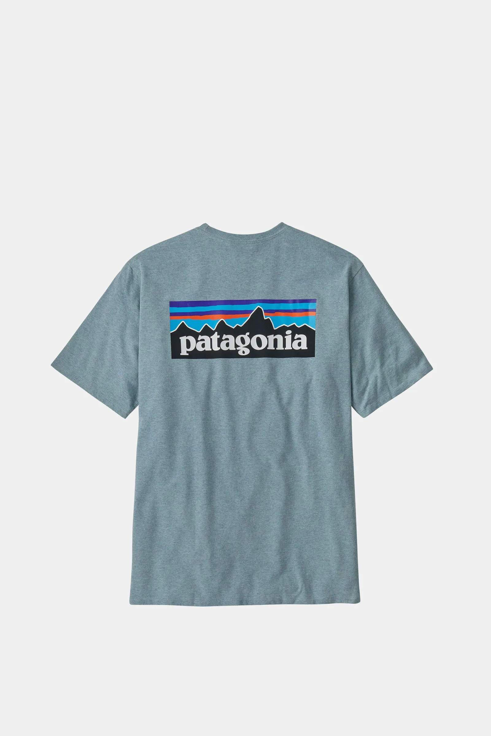 P-6 Logo Responsibili-Tee