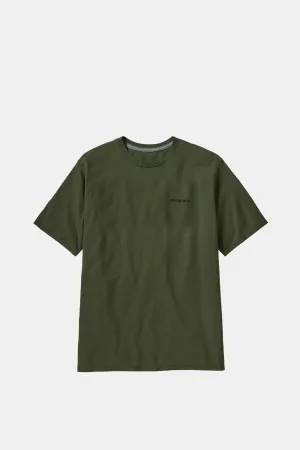 P-6 Logo Responsibili-Tee