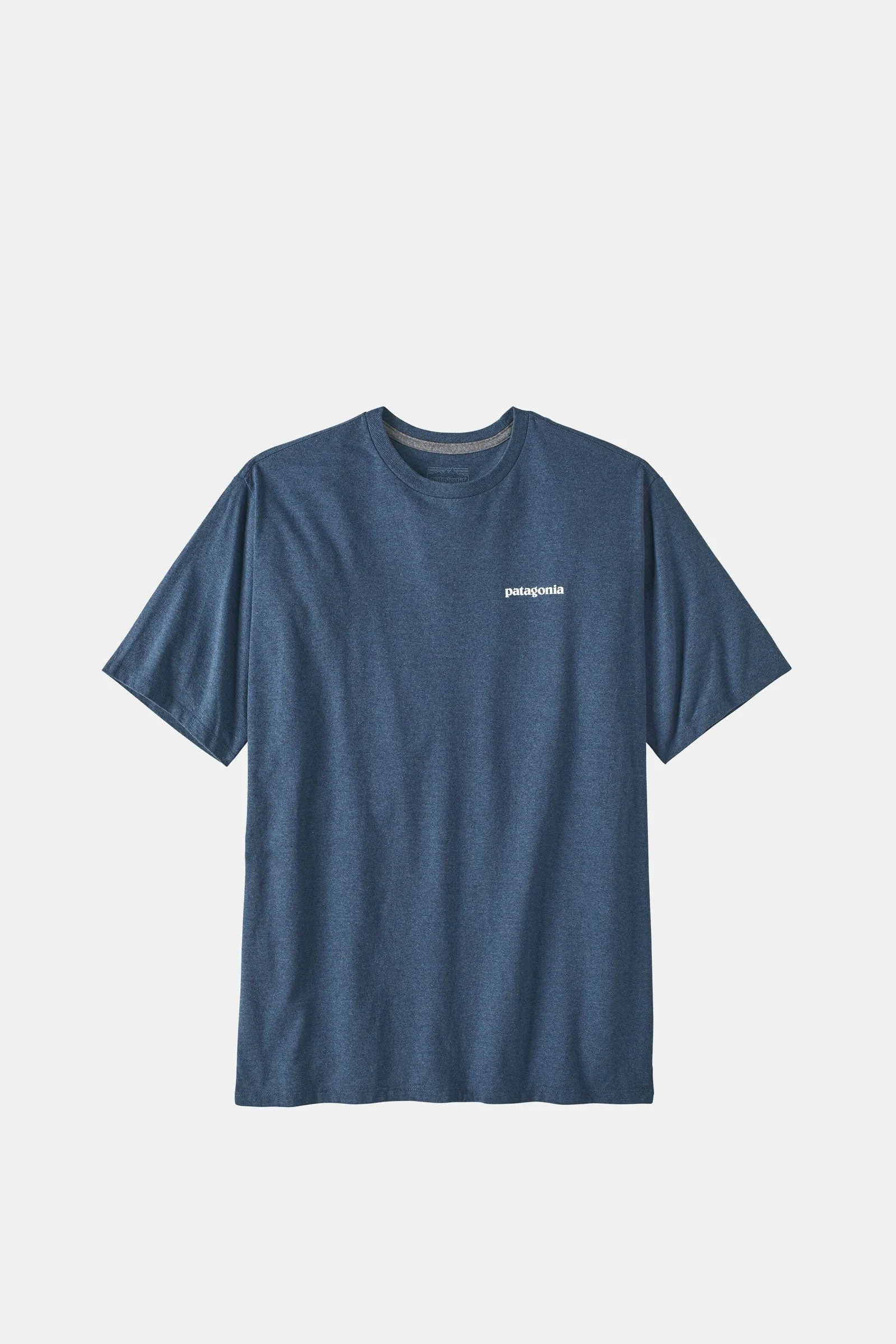 P-6 Logo Responsibili-Tee