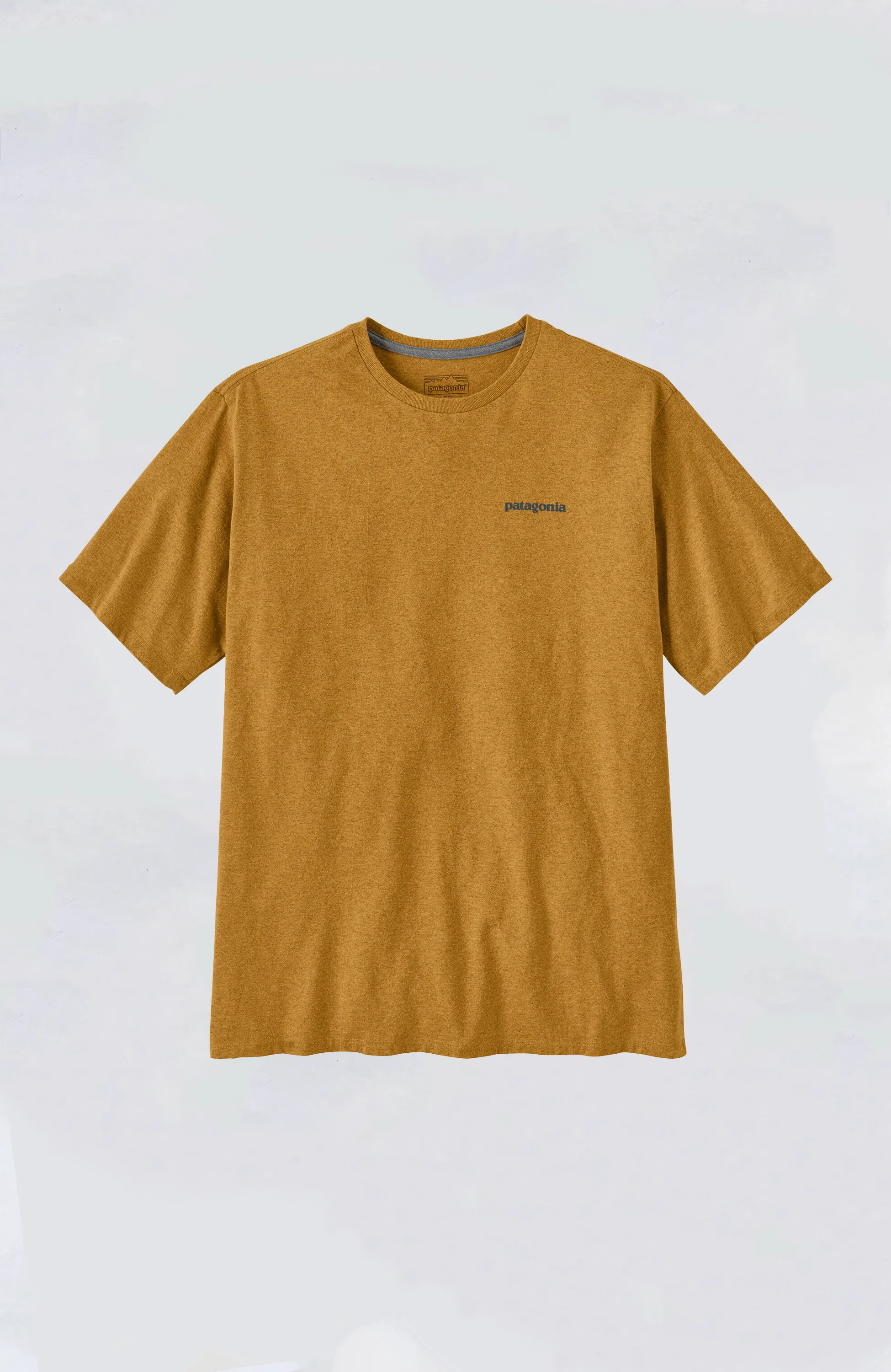 Patagonia - M's Flying Fish Responsibili-Tee