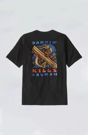 Patagonia - M's Take a Stand Responsibili-Tee