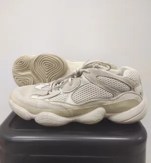 [Pre-used] Adidas Yeezy 500 Blush