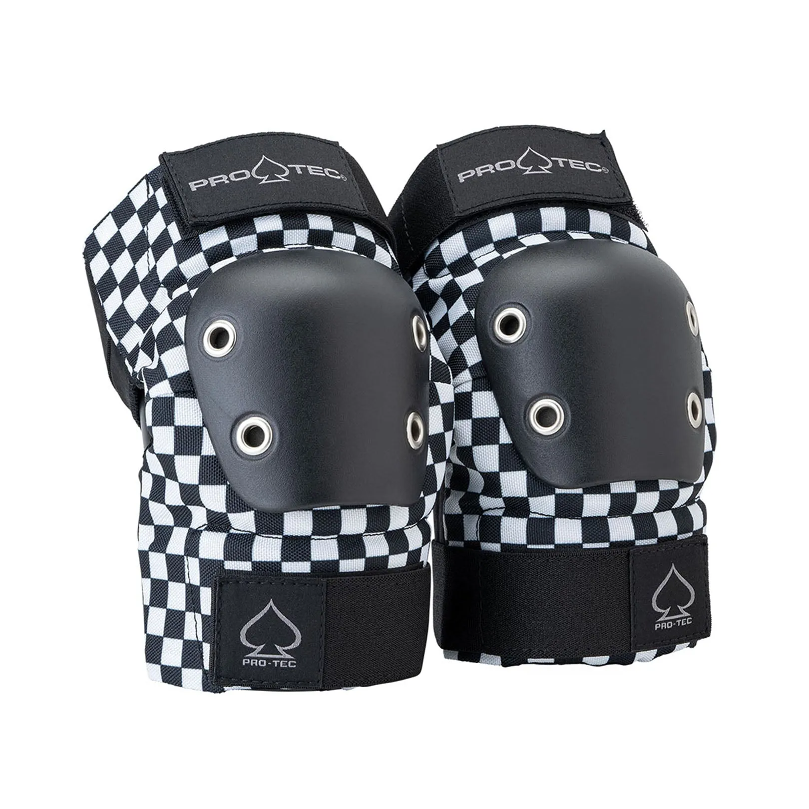 Pro Tec Pro Street Adult 3 Pack Checker