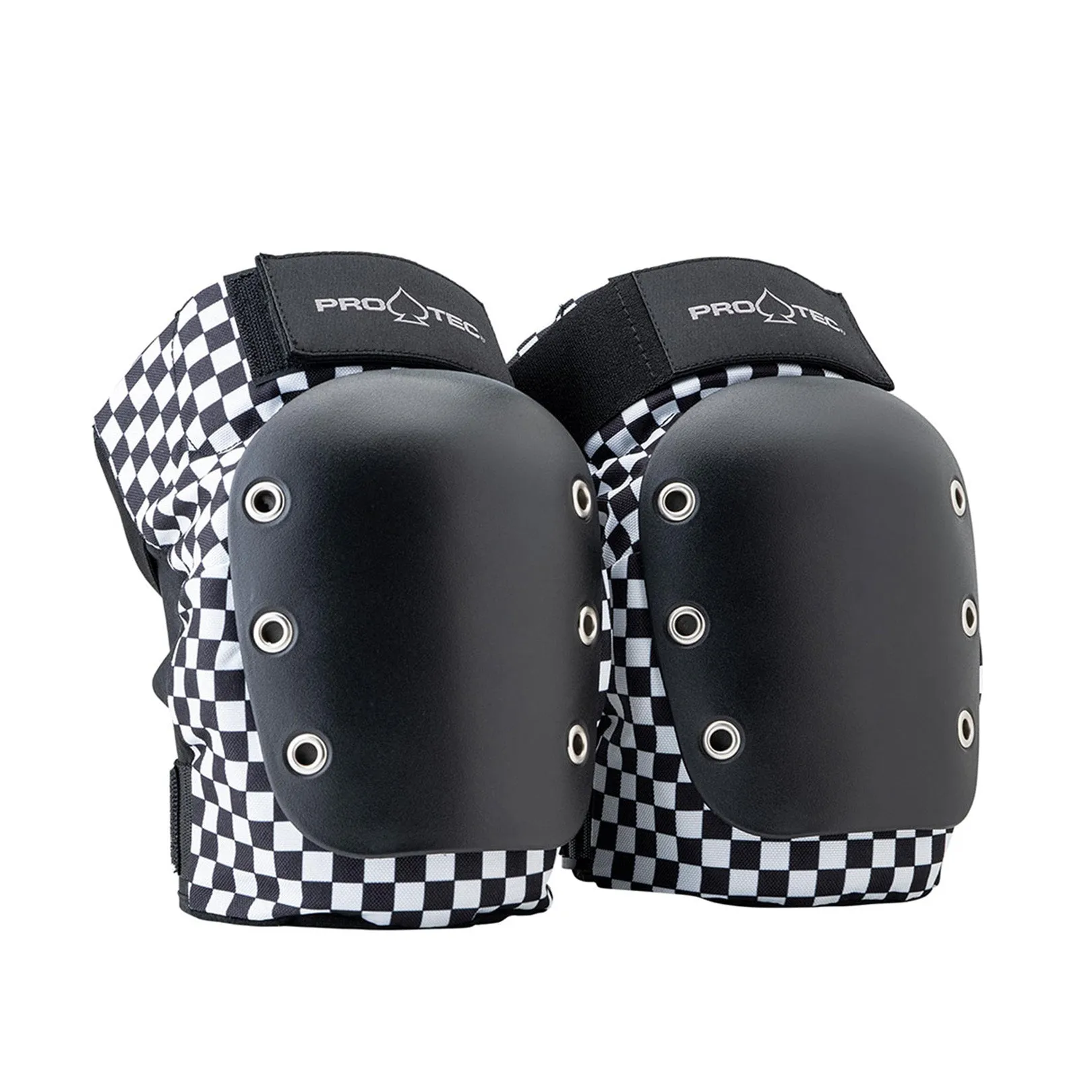 Pro Tec Pro Street Adult 3 Pack Checker