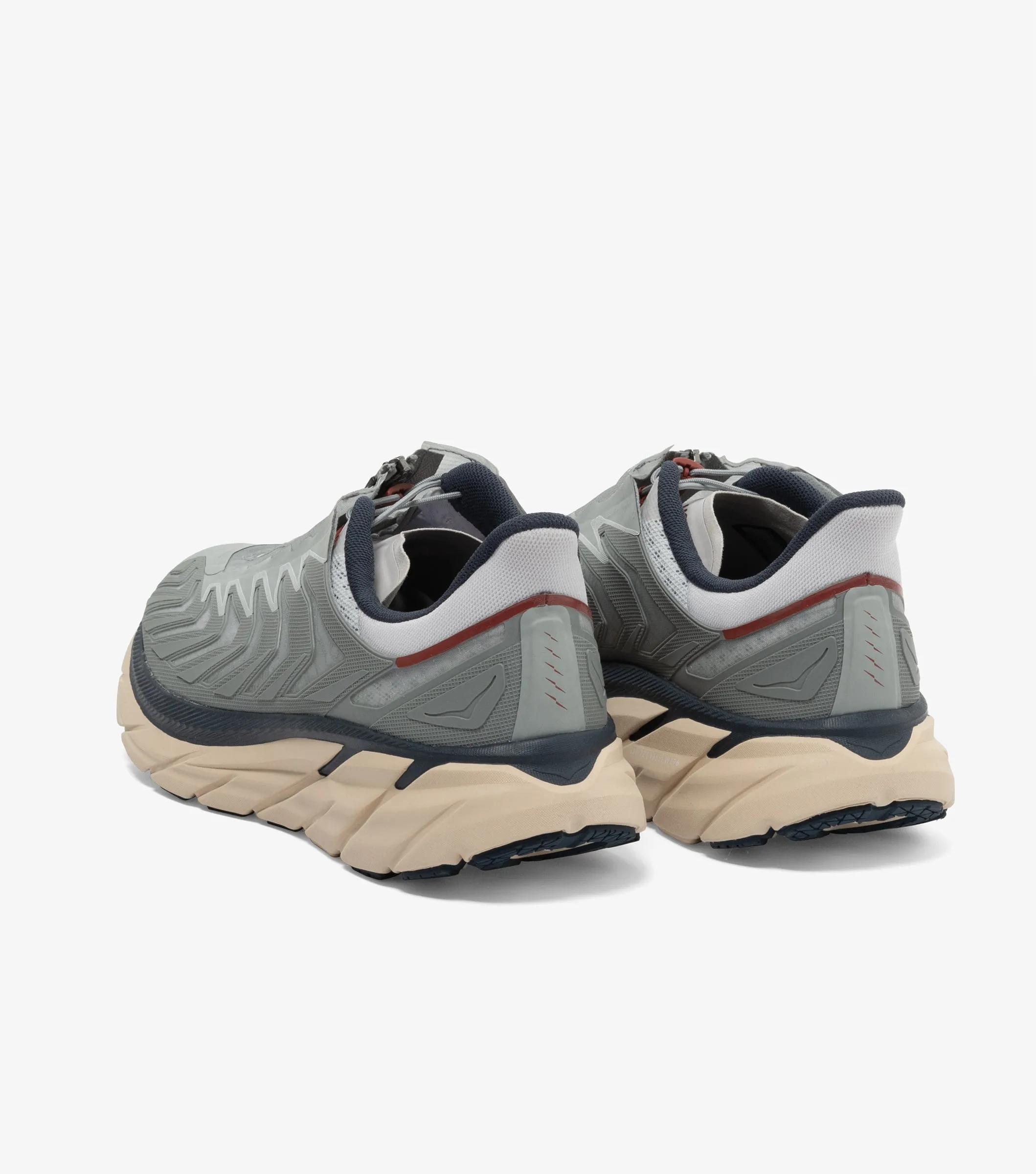 Project Clifton (Limestone/Shifting Sand)