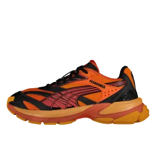 Puma X Pleasures Layers 'Orange'