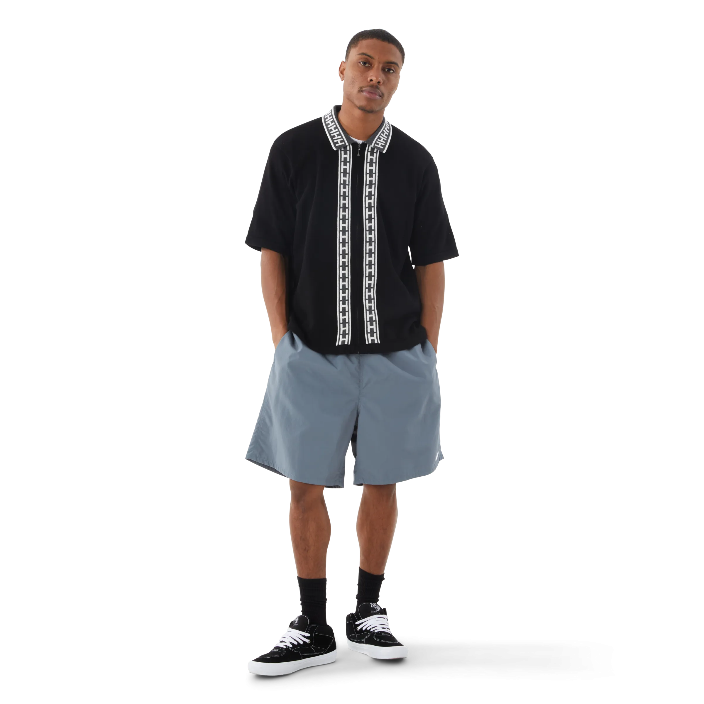 Reservoir Dwr Easy Short