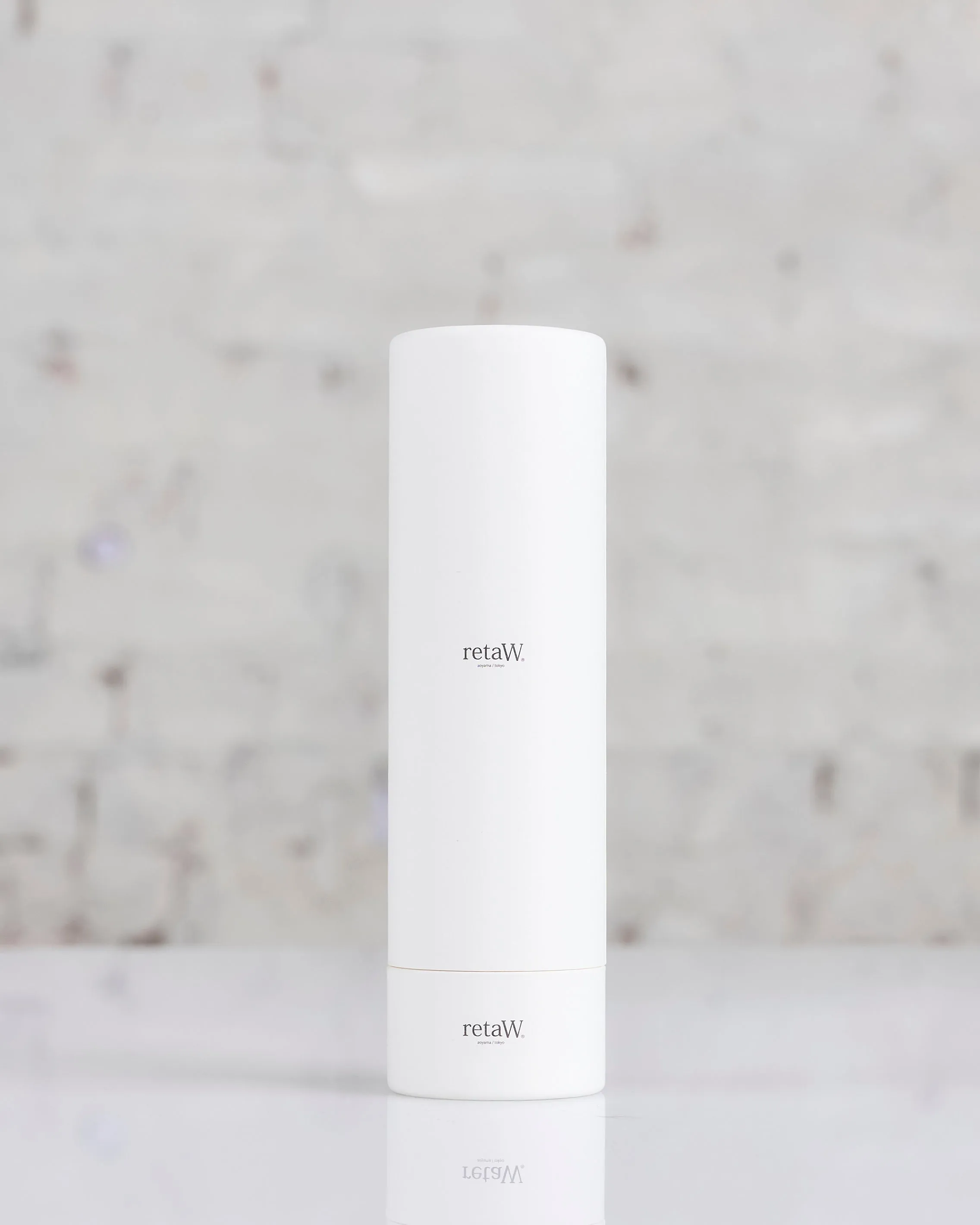 retaW Liquid Perfume FRGMNT