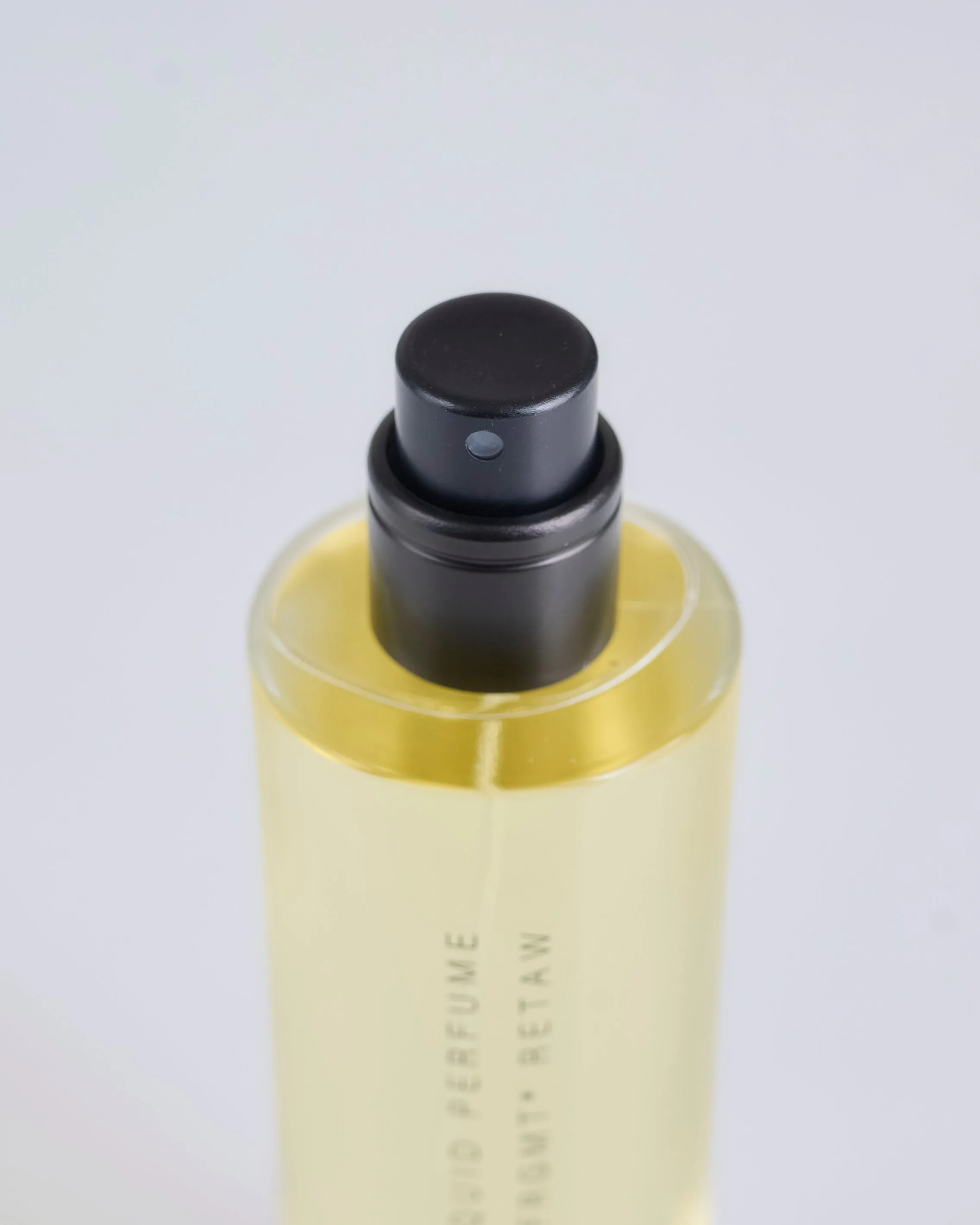 retaW Liquid Perfume FRGMNT