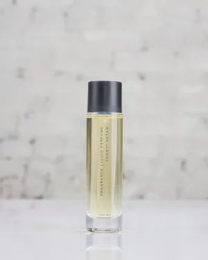 retaW Liquid Perfume FRGMNT