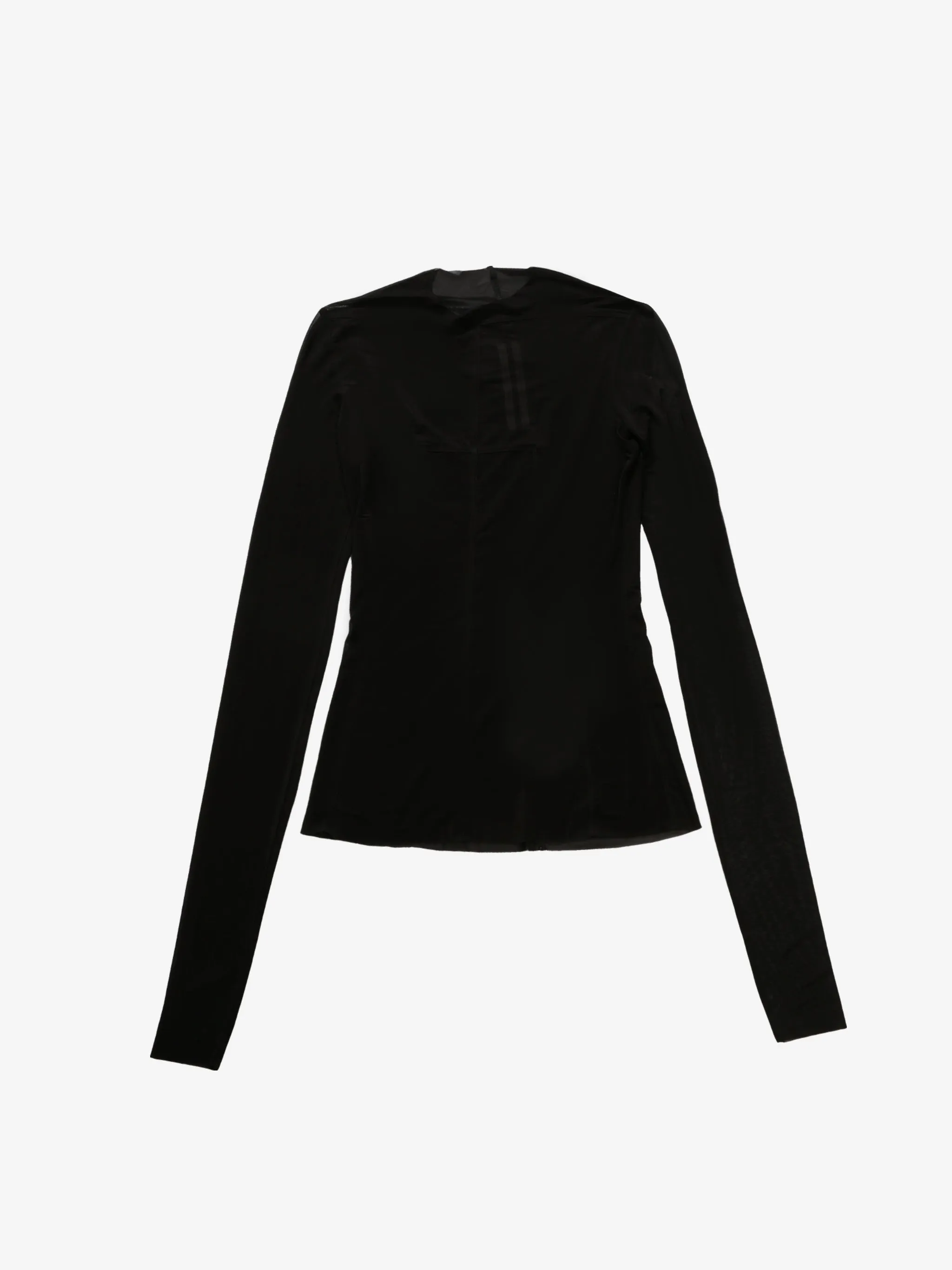 RICK OWENS - Women Lido T-Shirt