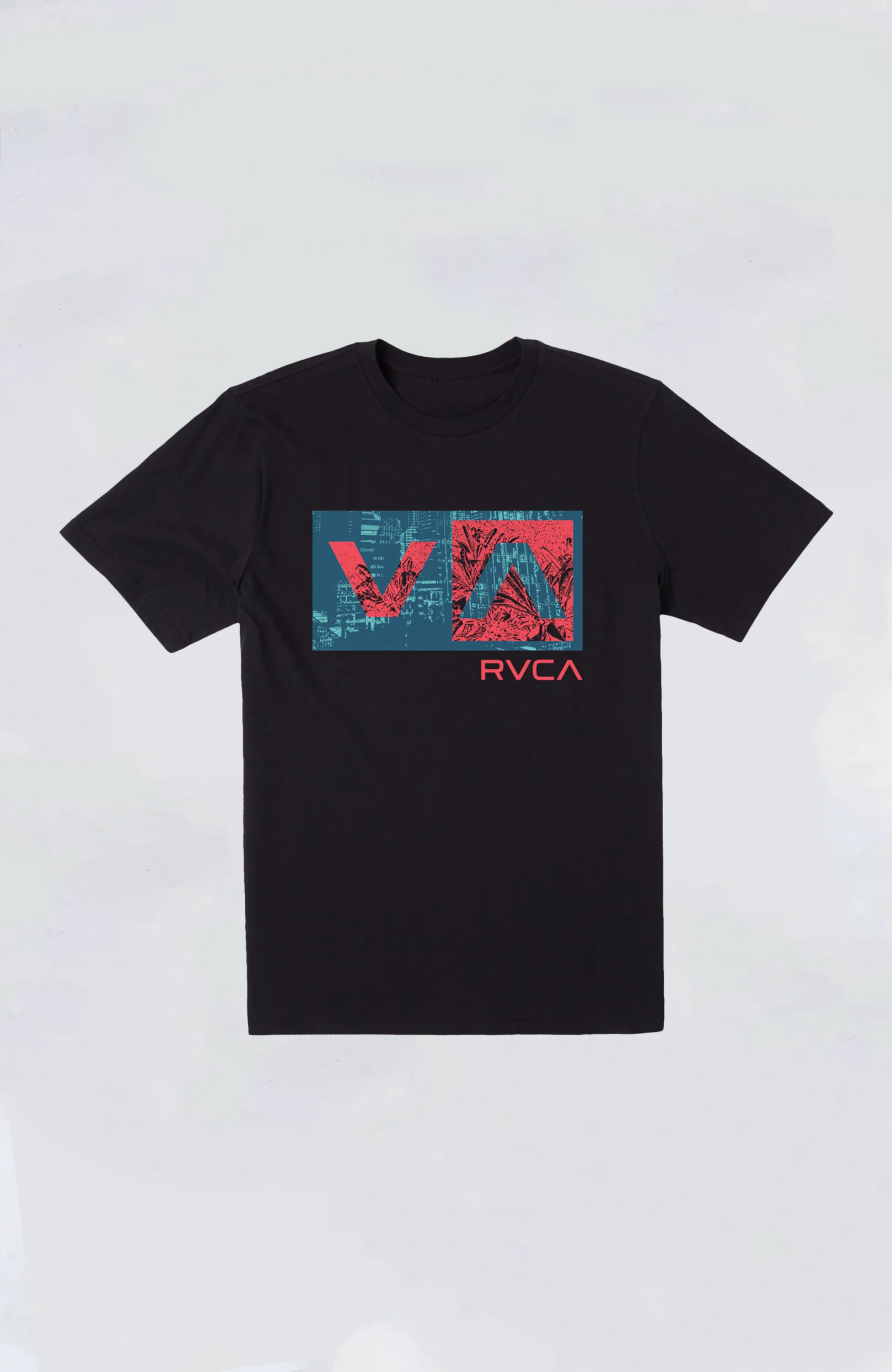 RVCA - Balance Box Tee
