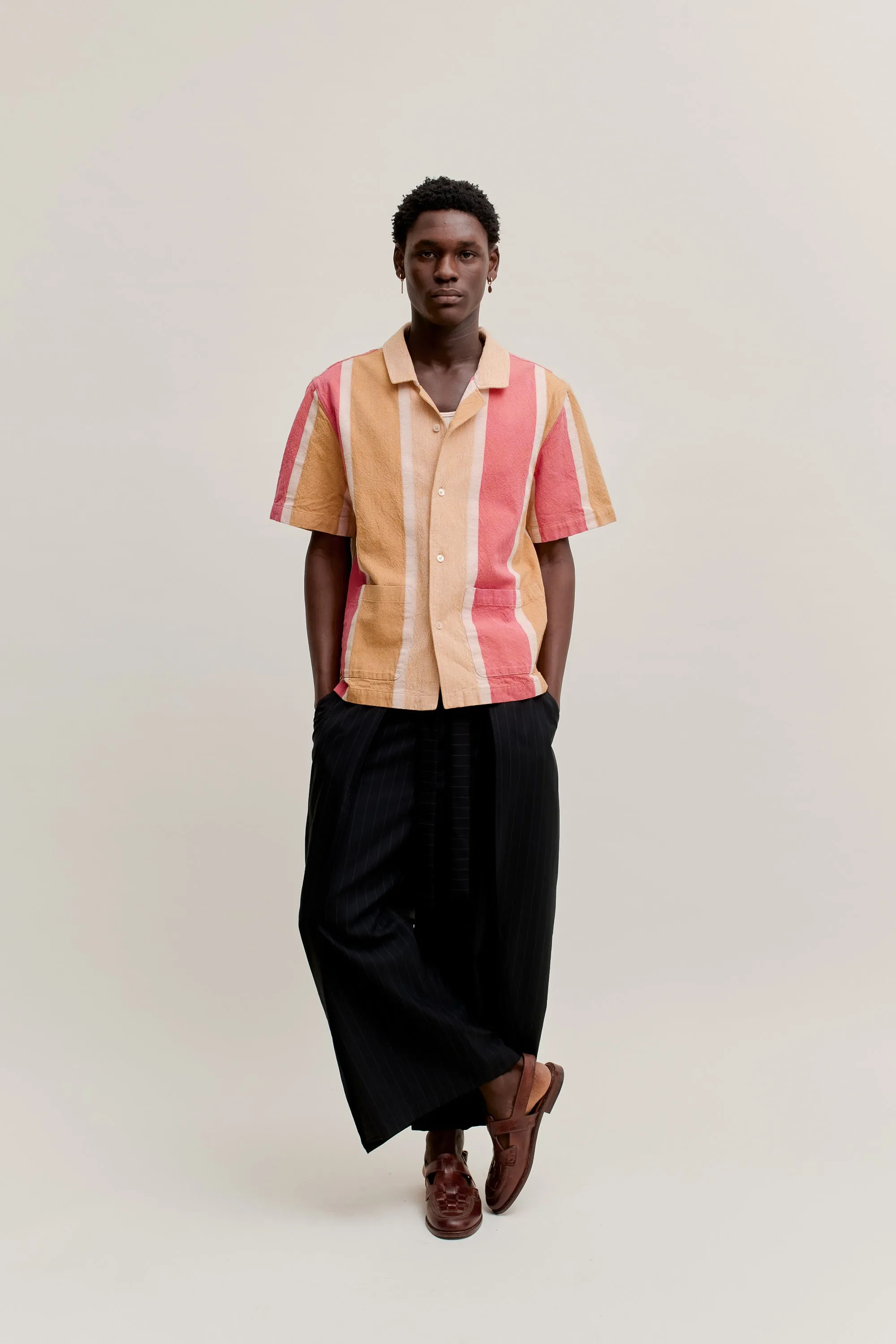 SALVI SHIRT