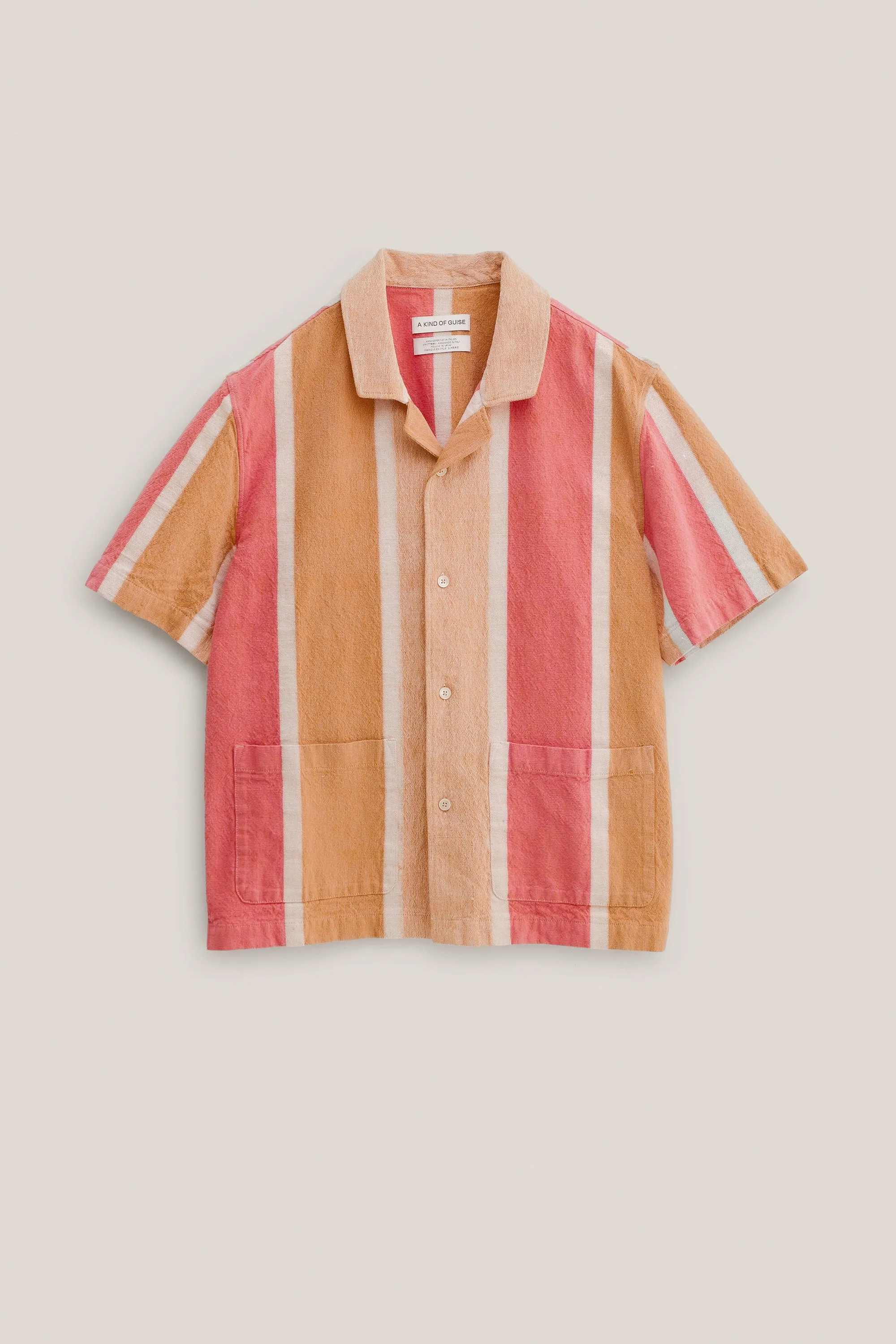 SALVI SHIRT