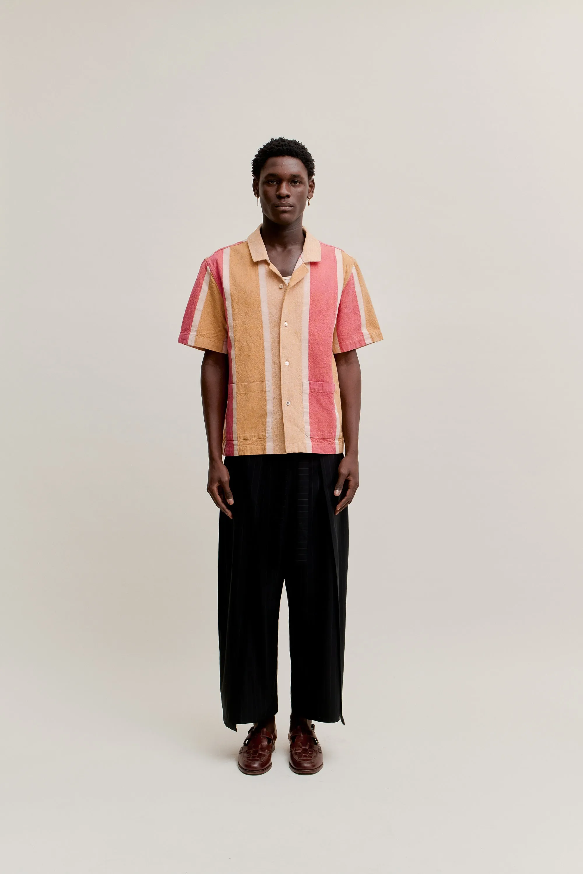 SALVI SHIRT