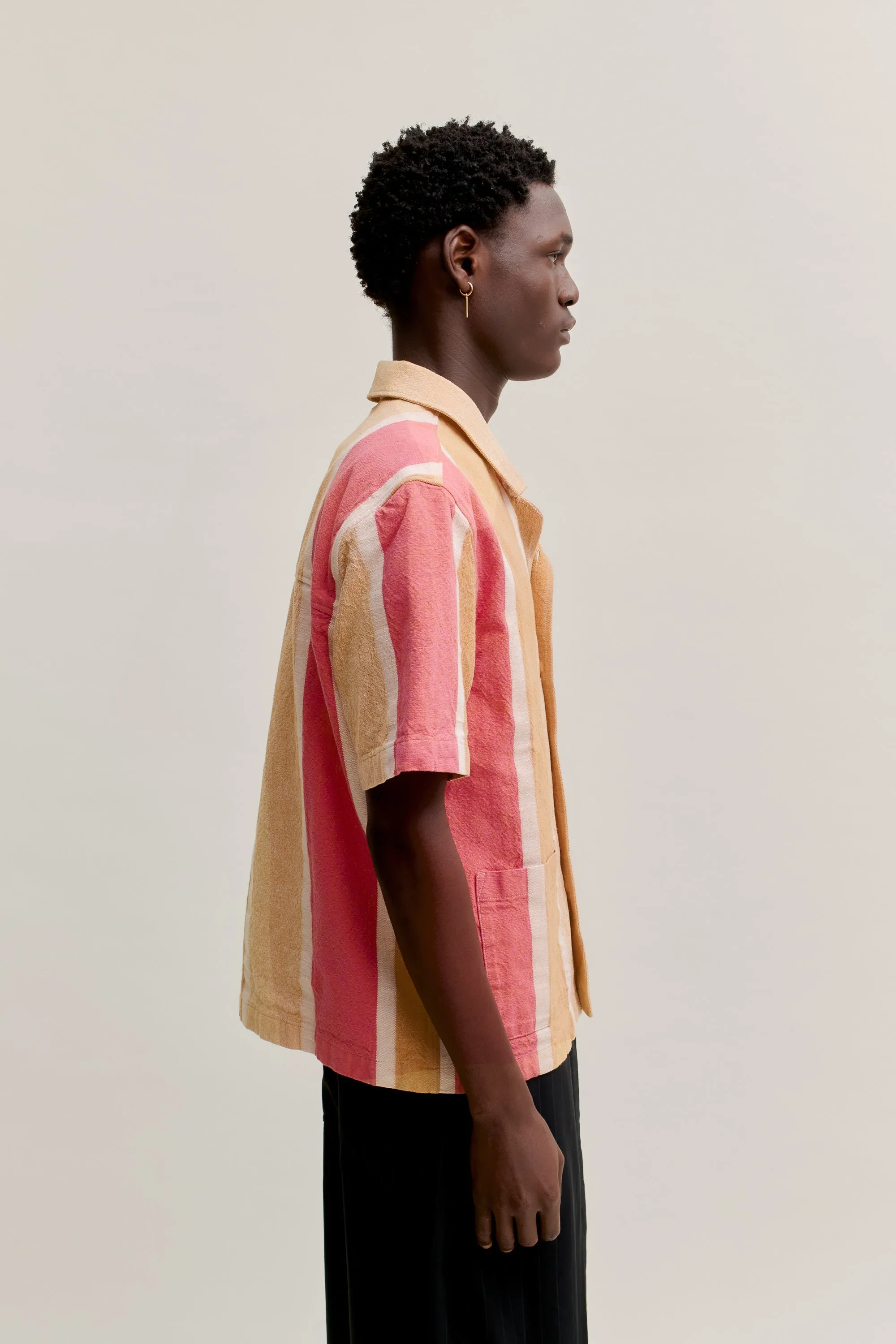 SALVI SHIRT