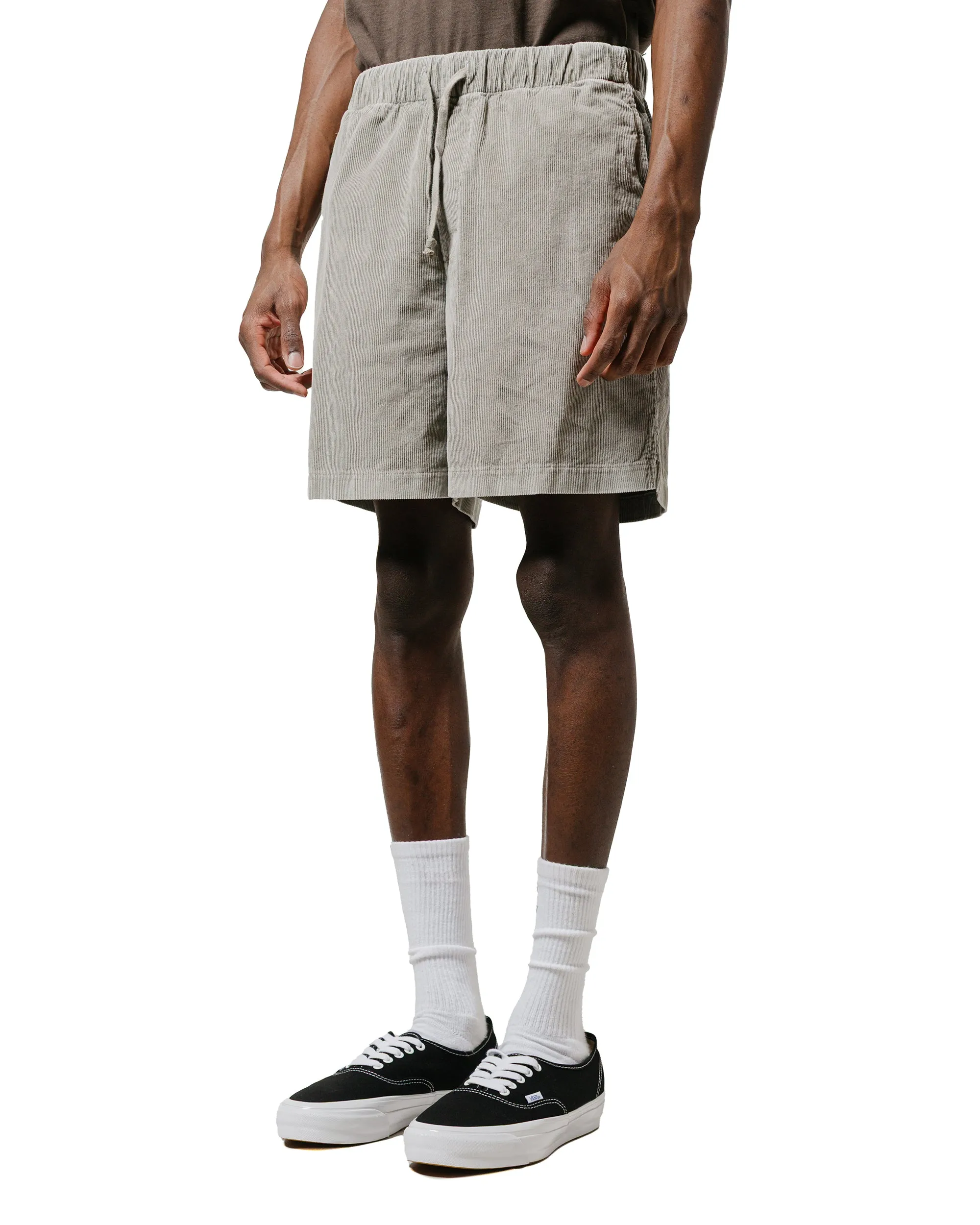 Save Khaki United Corduroy Easy Short Khaki