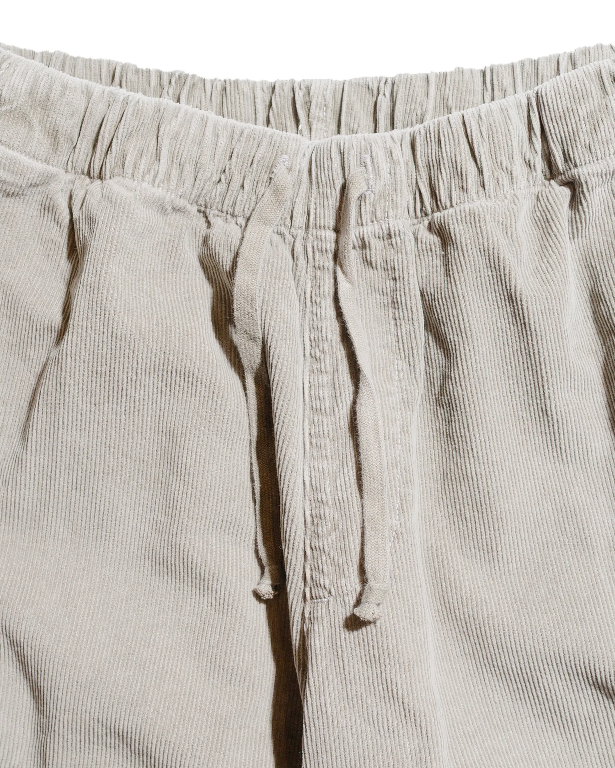 Save Khaki United Corduroy Easy Short Khaki