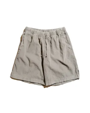 Save Khaki United Corduroy Easy Short Khaki