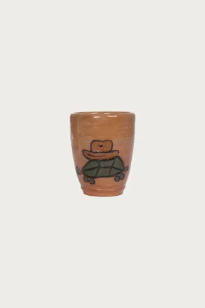 SF Turtle Tumbler
