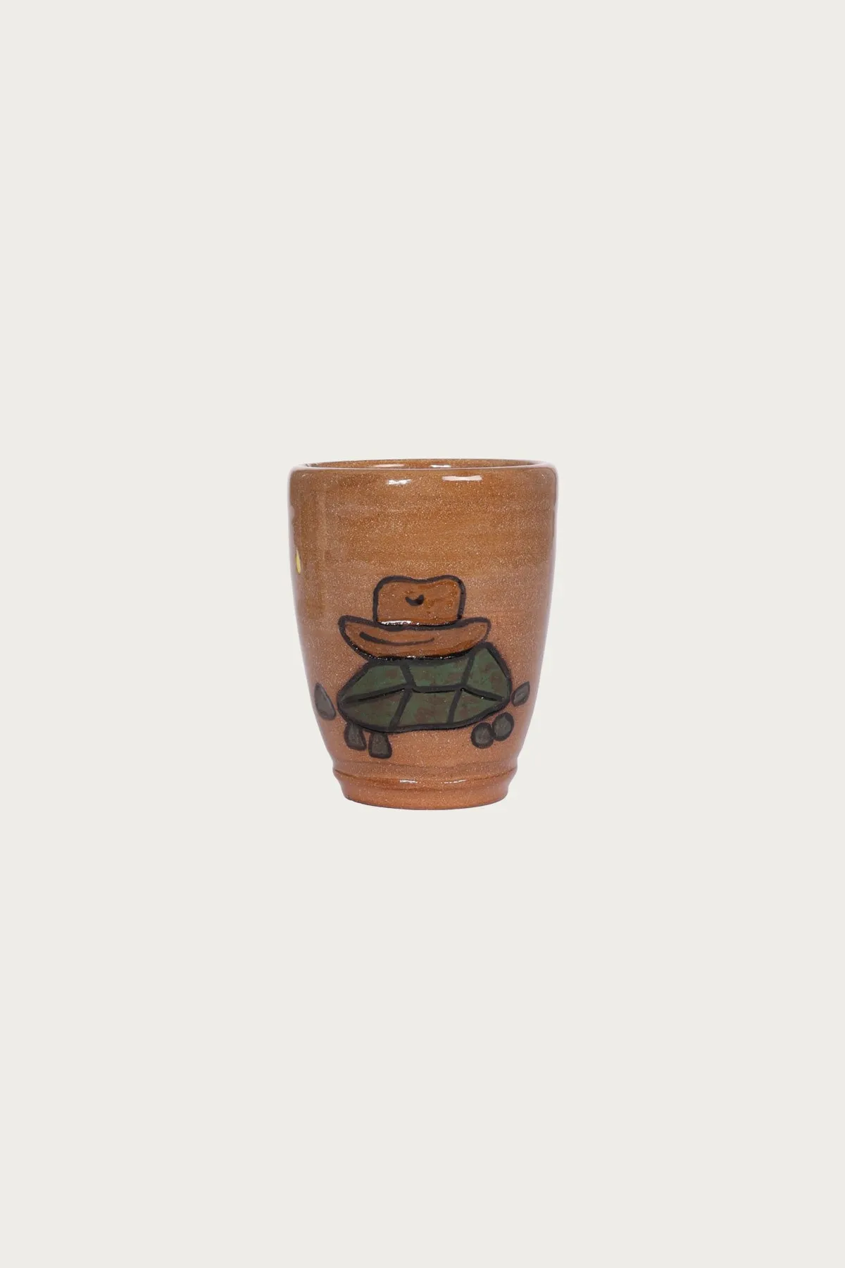 SF Turtle Tumbler