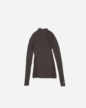 Sheer Knit