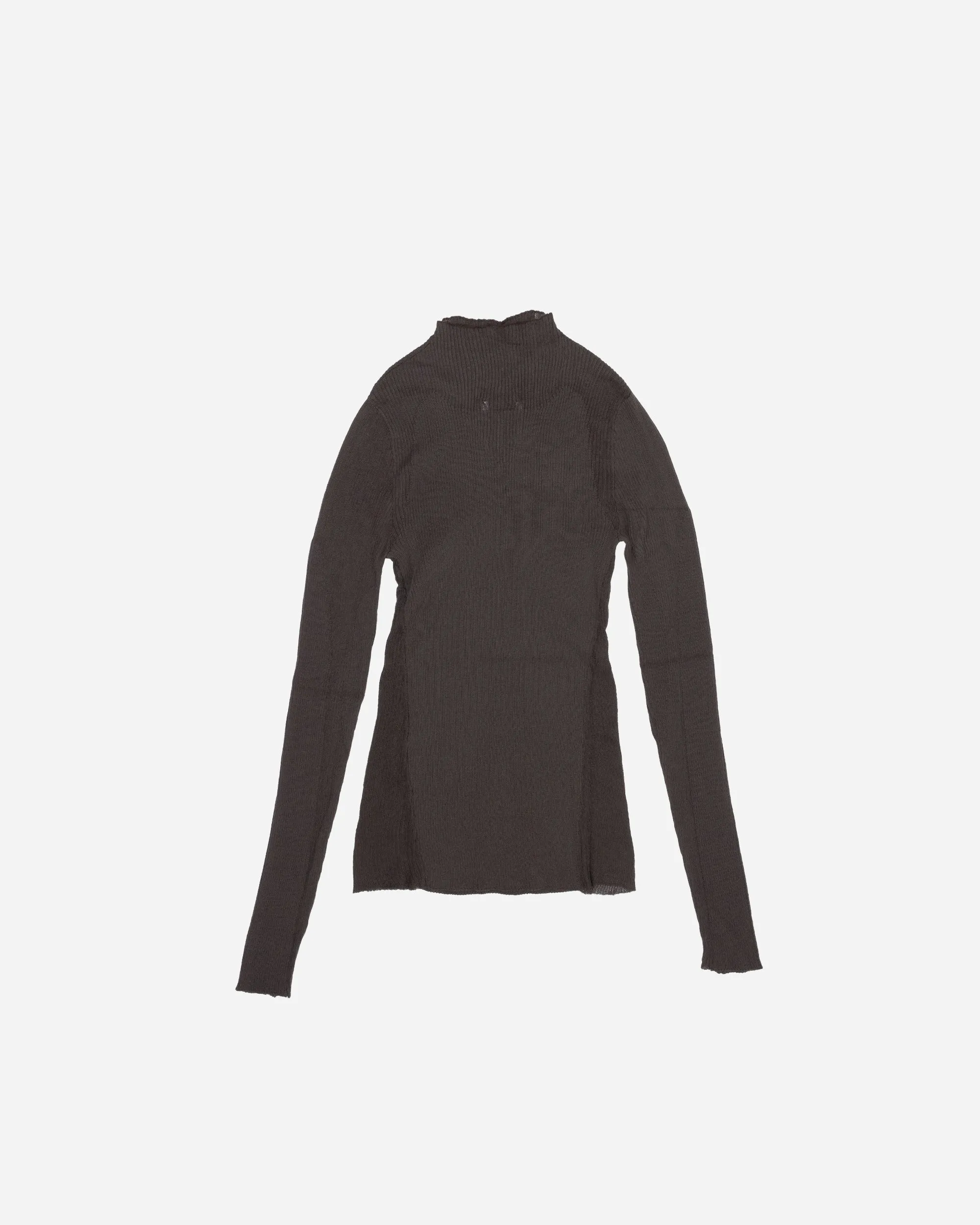 Sheer Knit