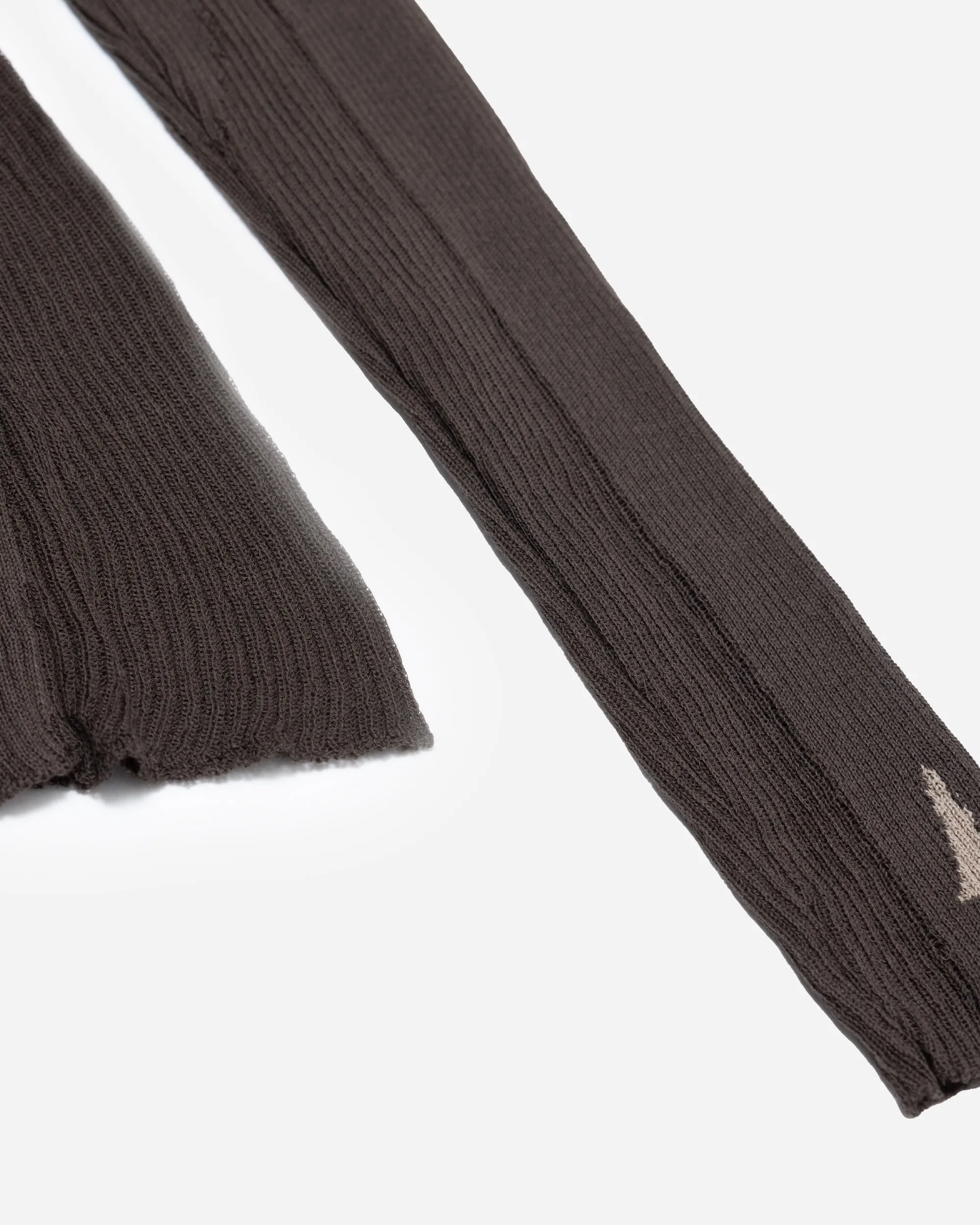 Sheer Knit