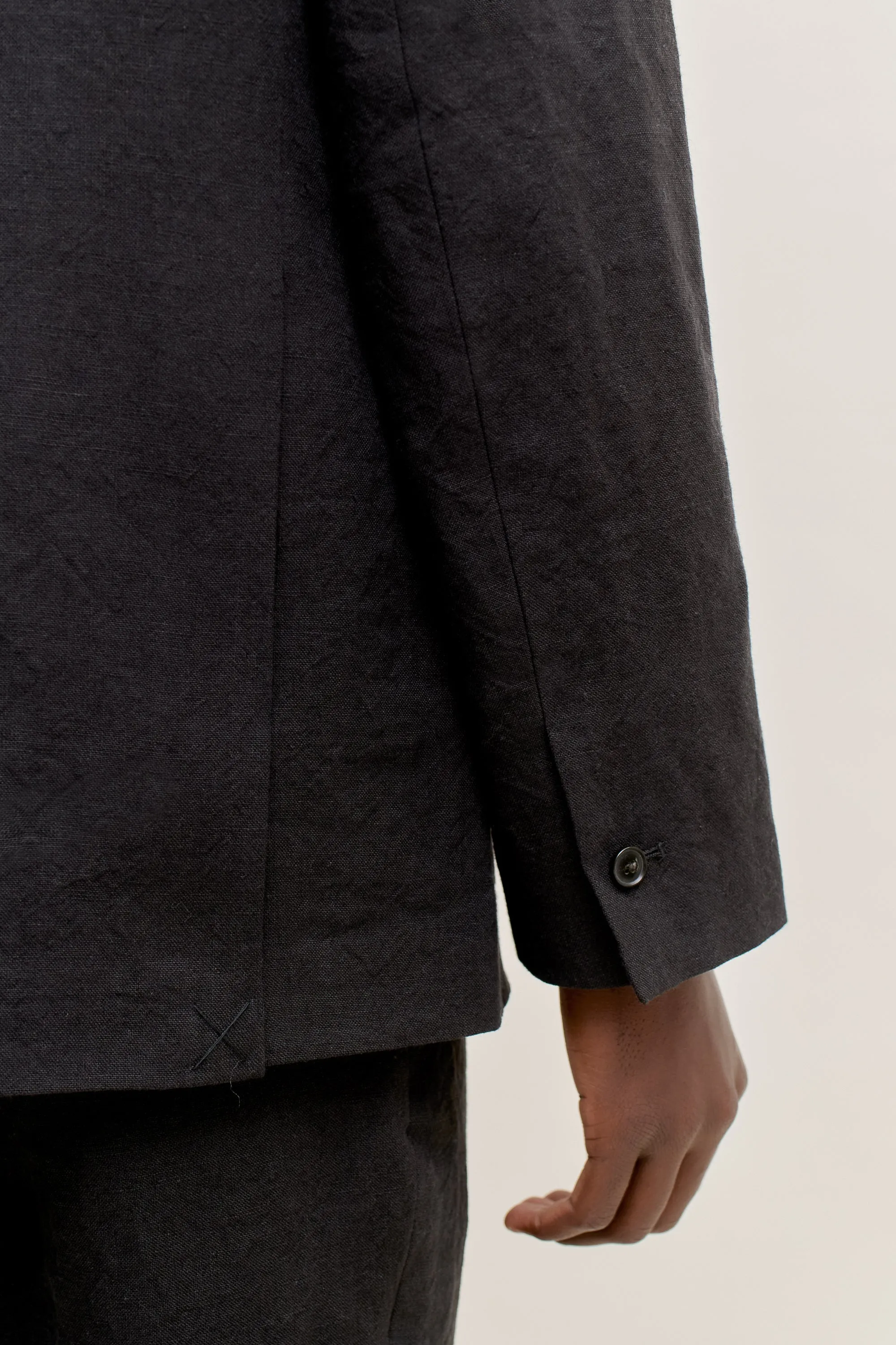 SHINJI BLAZER
