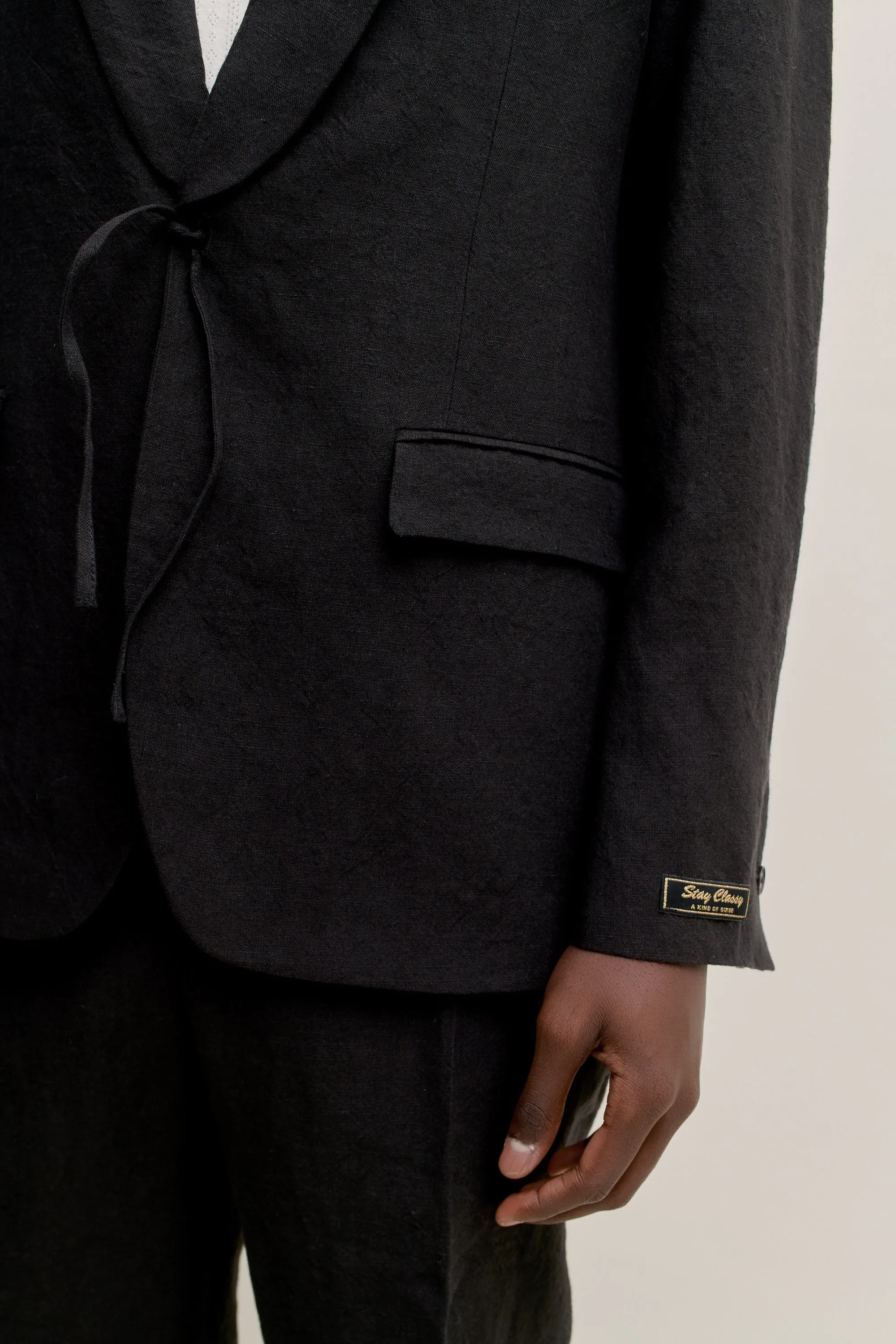 SHINJI BLAZER