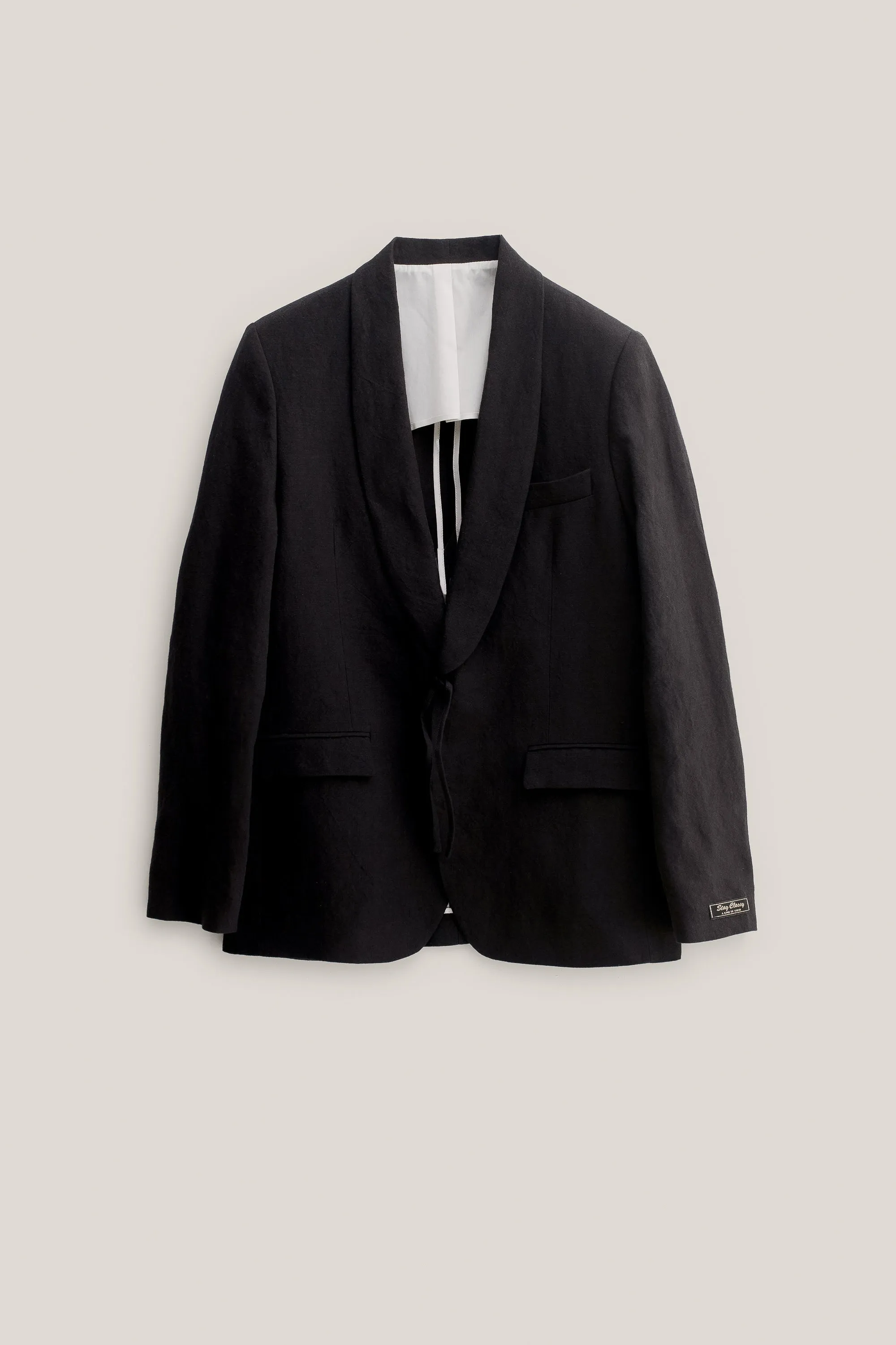 SHINJI BLAZER