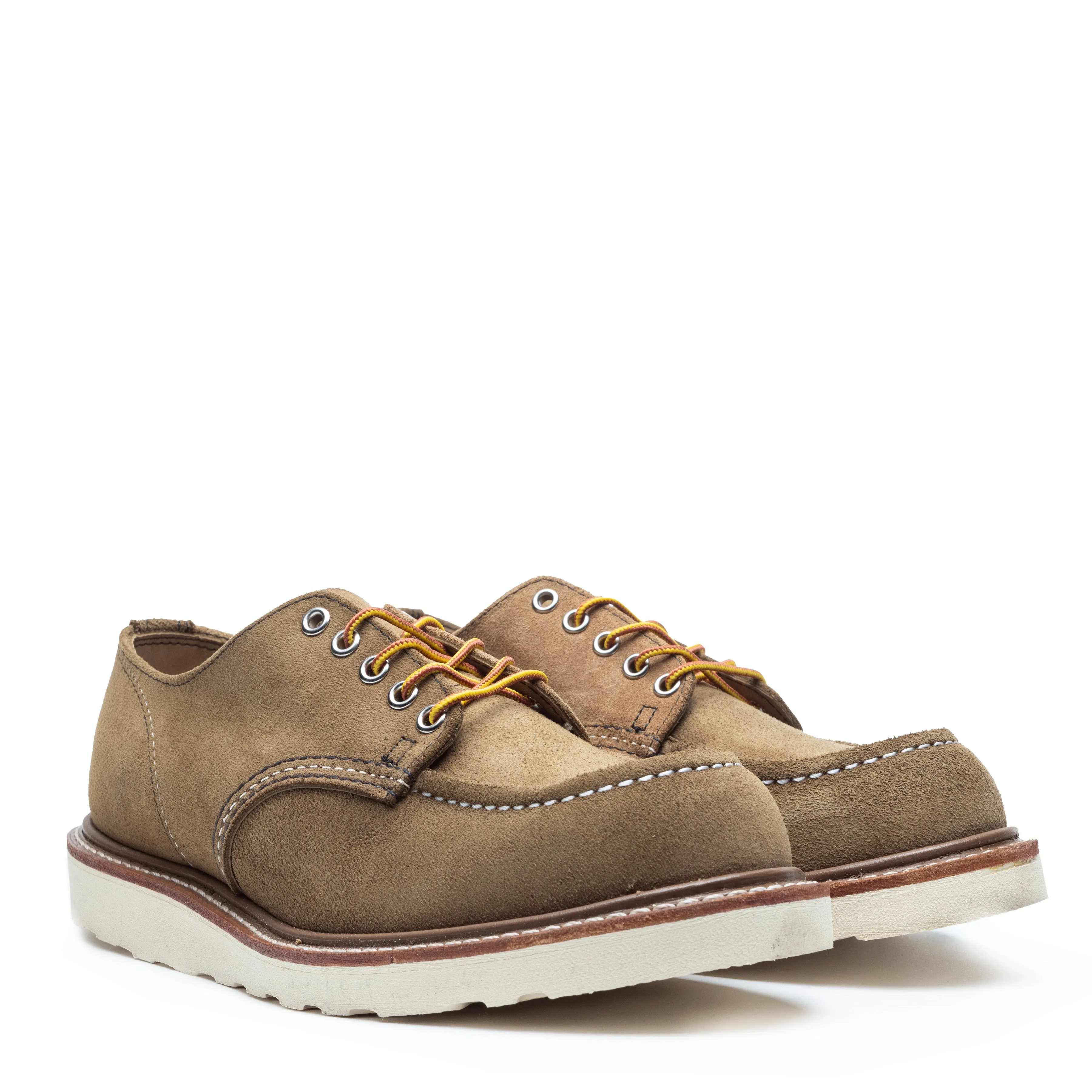 SHOP MOC OXFORD / ENGINEERED GARMENTS - MADE IN USA