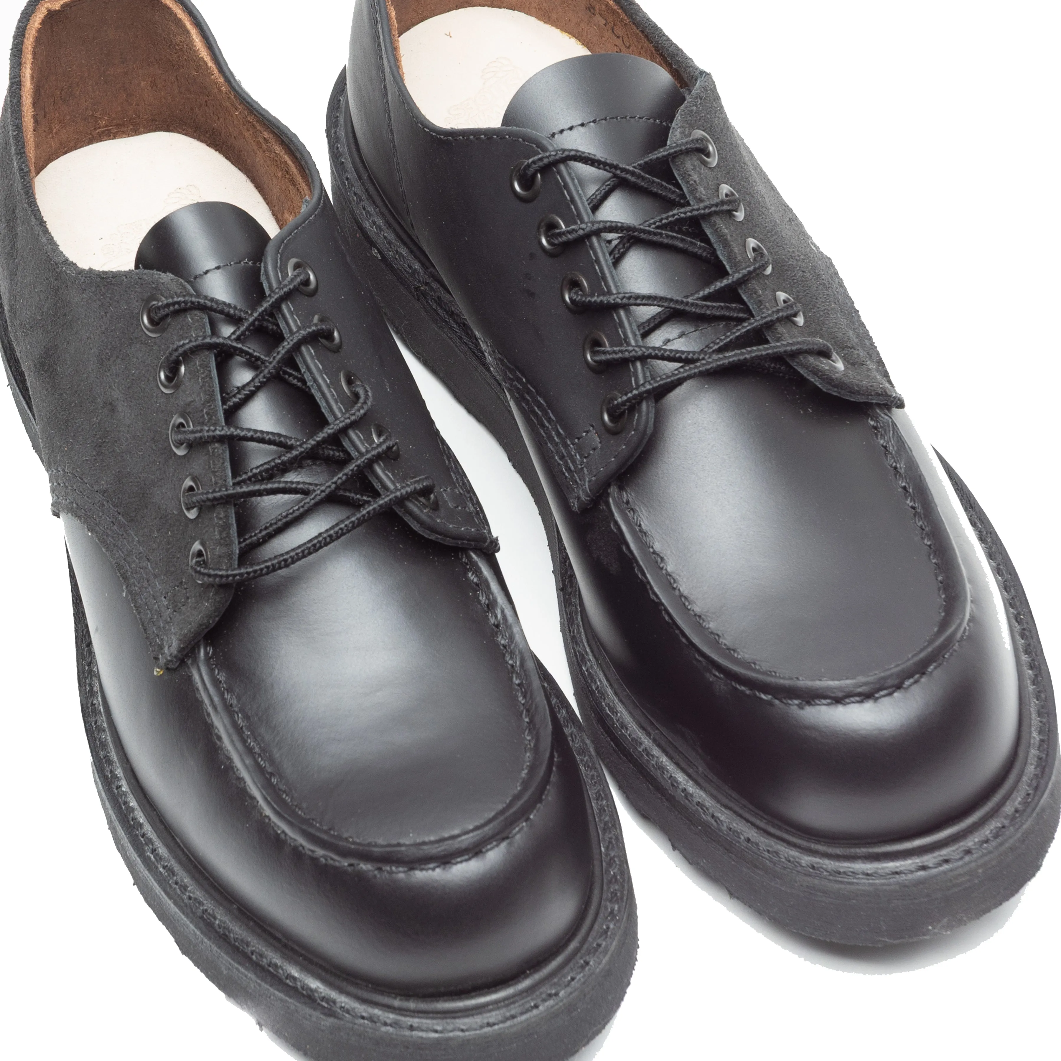 SHOP MOC OXFORD / ENGINEERED GARMENTS - MADE IN USA