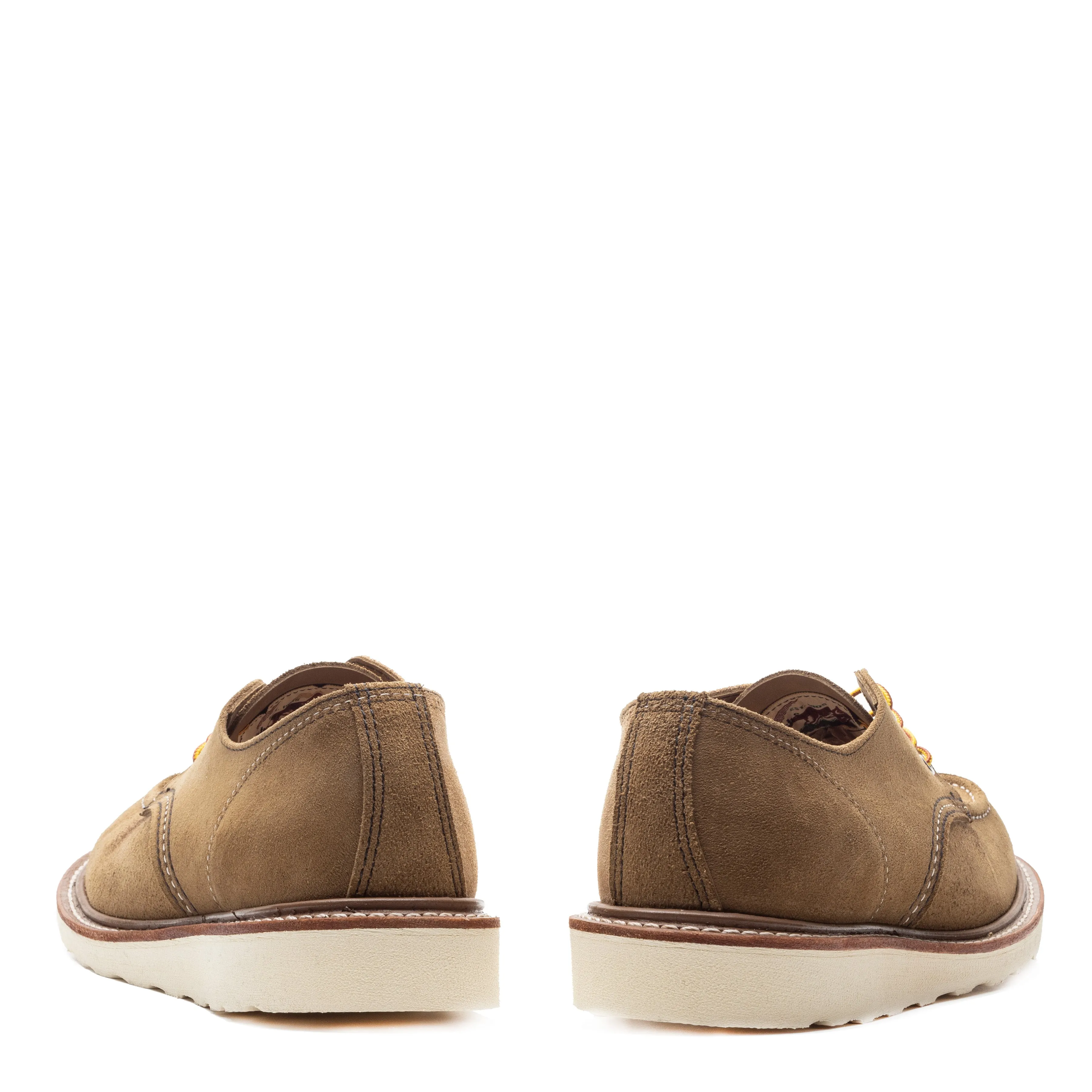 SHOP MOC OXFORD / ENGINEERED GARMENTS - MADE IN USA