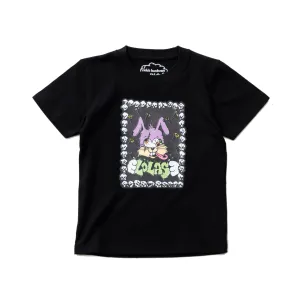 Skull Bunny Womens Tee